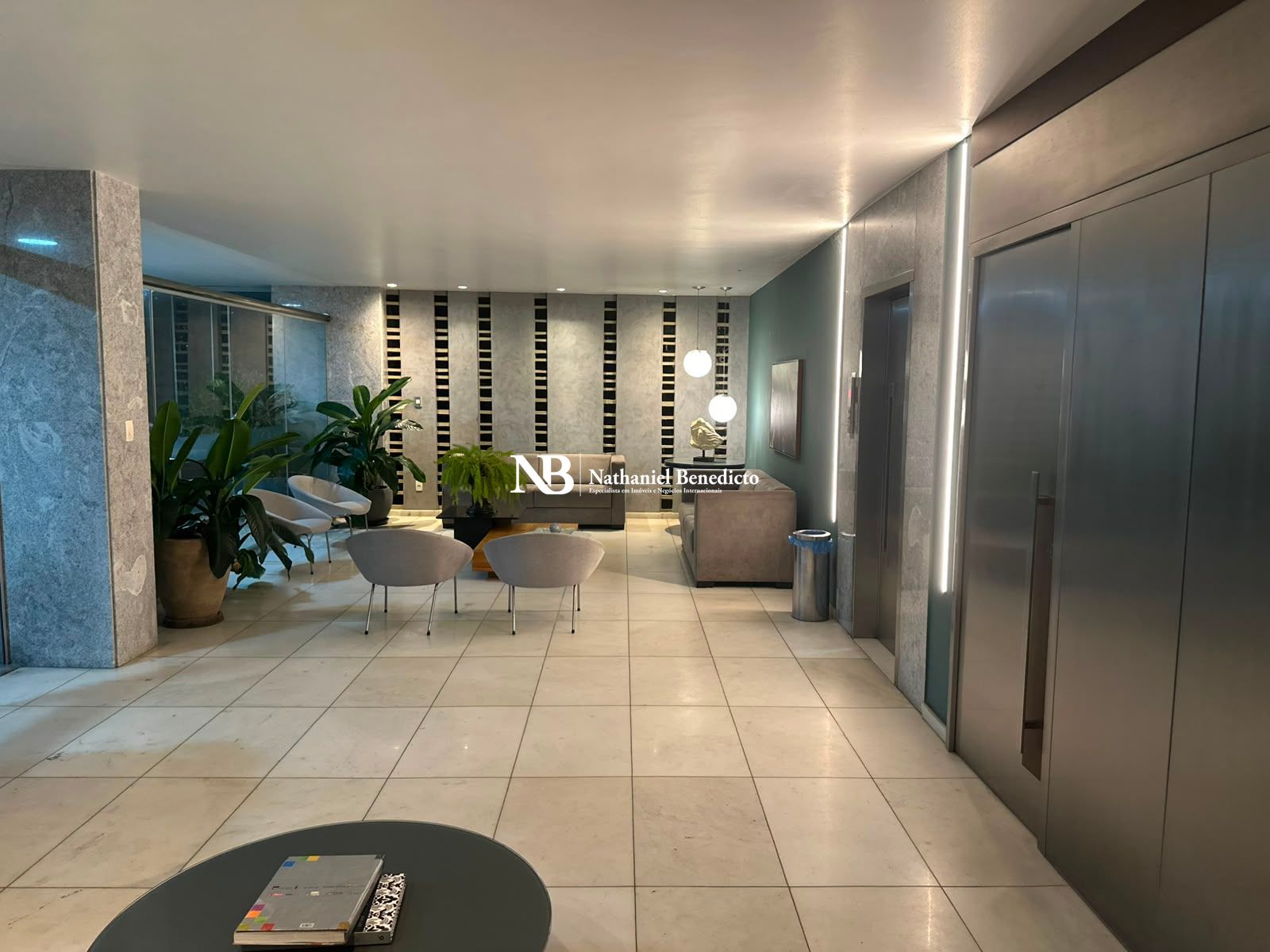 Apartamento, 4 quartos, 208 m² - Foto 47