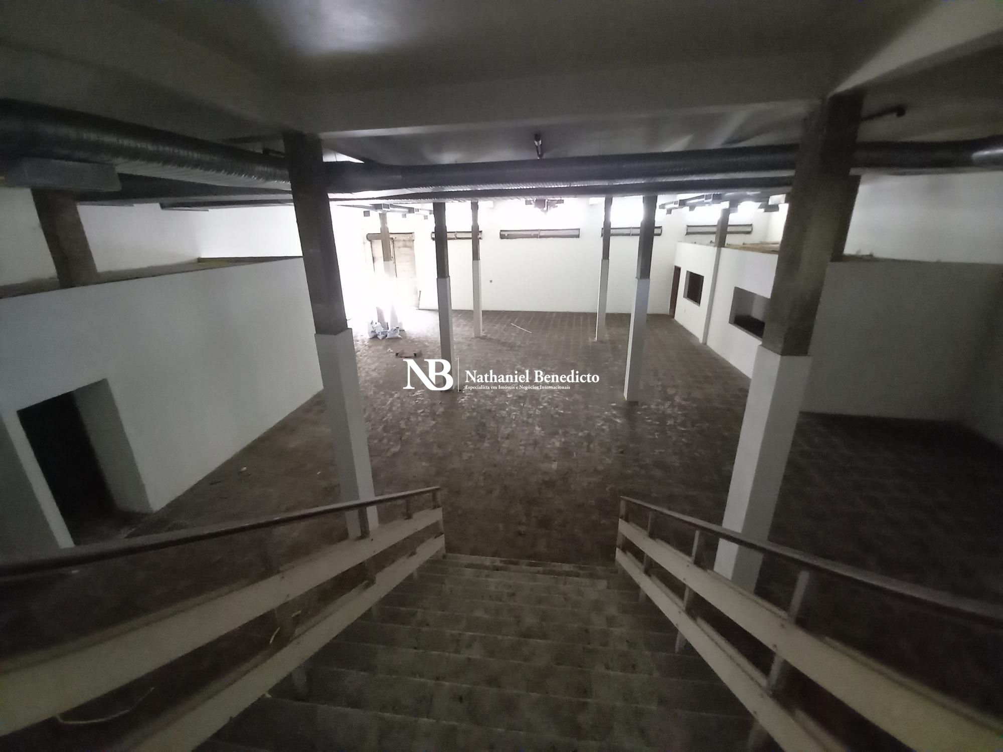 Prédio Inteiro, 2300 m² - Foto 13
