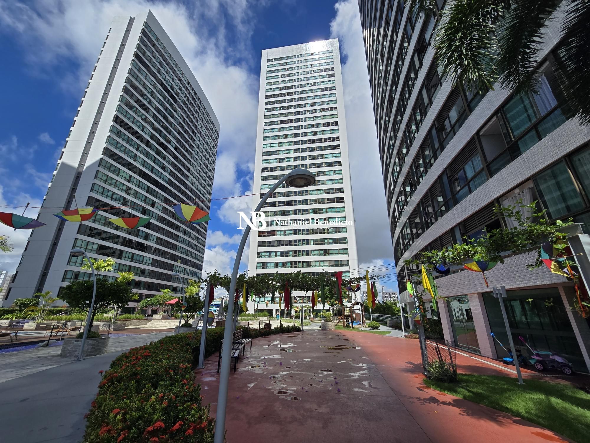 Apartamento, 3 quartos, 144 m² - Foto 27