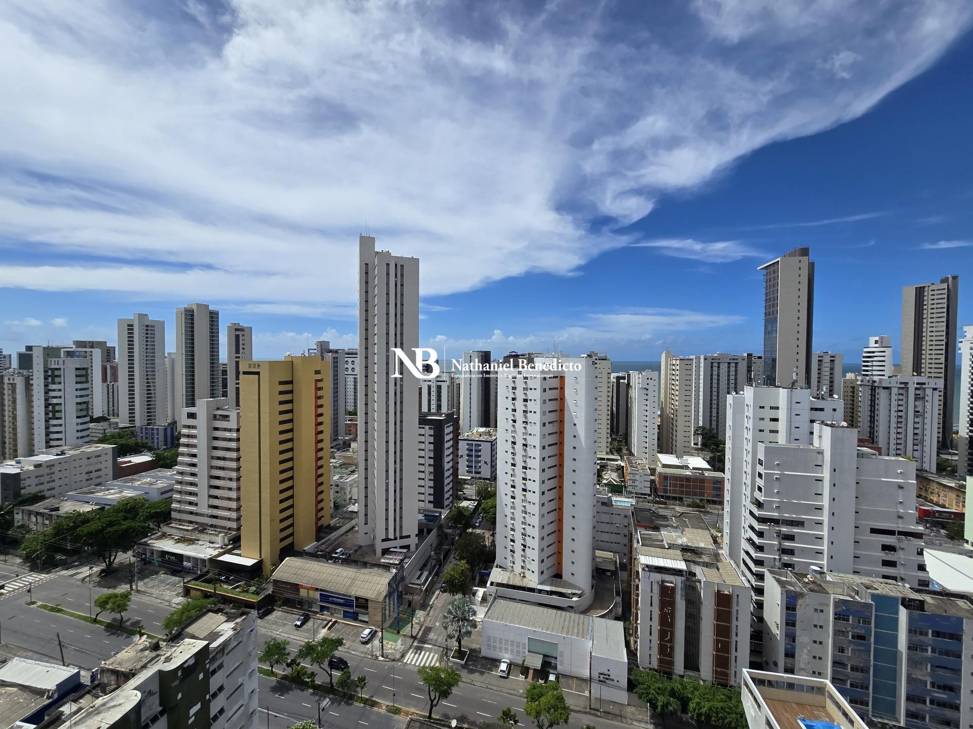 Apartamento à venda  no Boa Viagem - Recife, PE. Imóveis