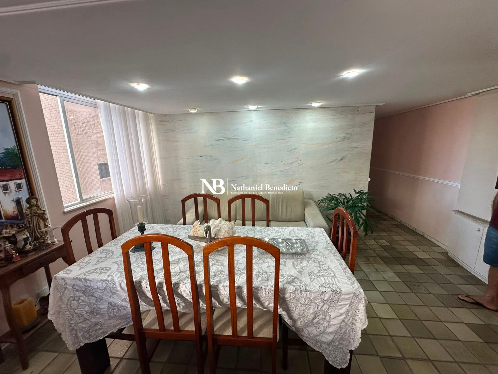 Apartamento, 3 quartos, 120 m² - Foto 5