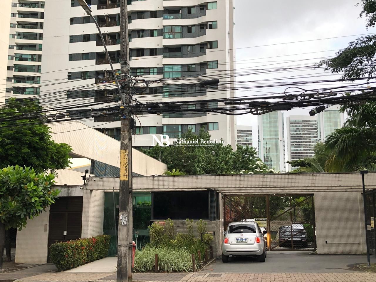 Apartamento, 2 quartos, 60 m² - Foto 2