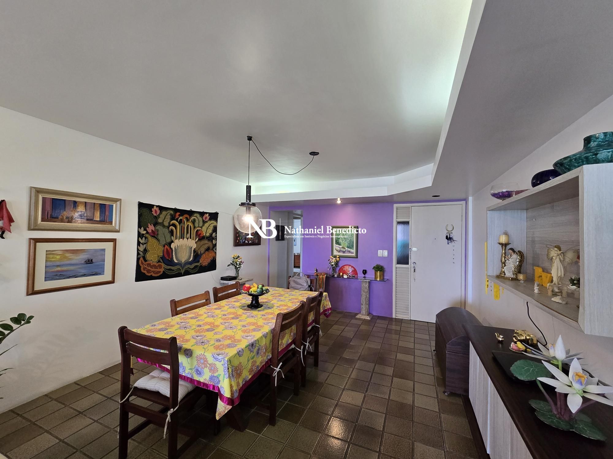 Apartamento com 4 Dormitórios à venda, 168 m² por R$ 1.395.000,00 Apartamento com 4 Dormitórios à venda, 168 m² por R$ 1.395.000,00