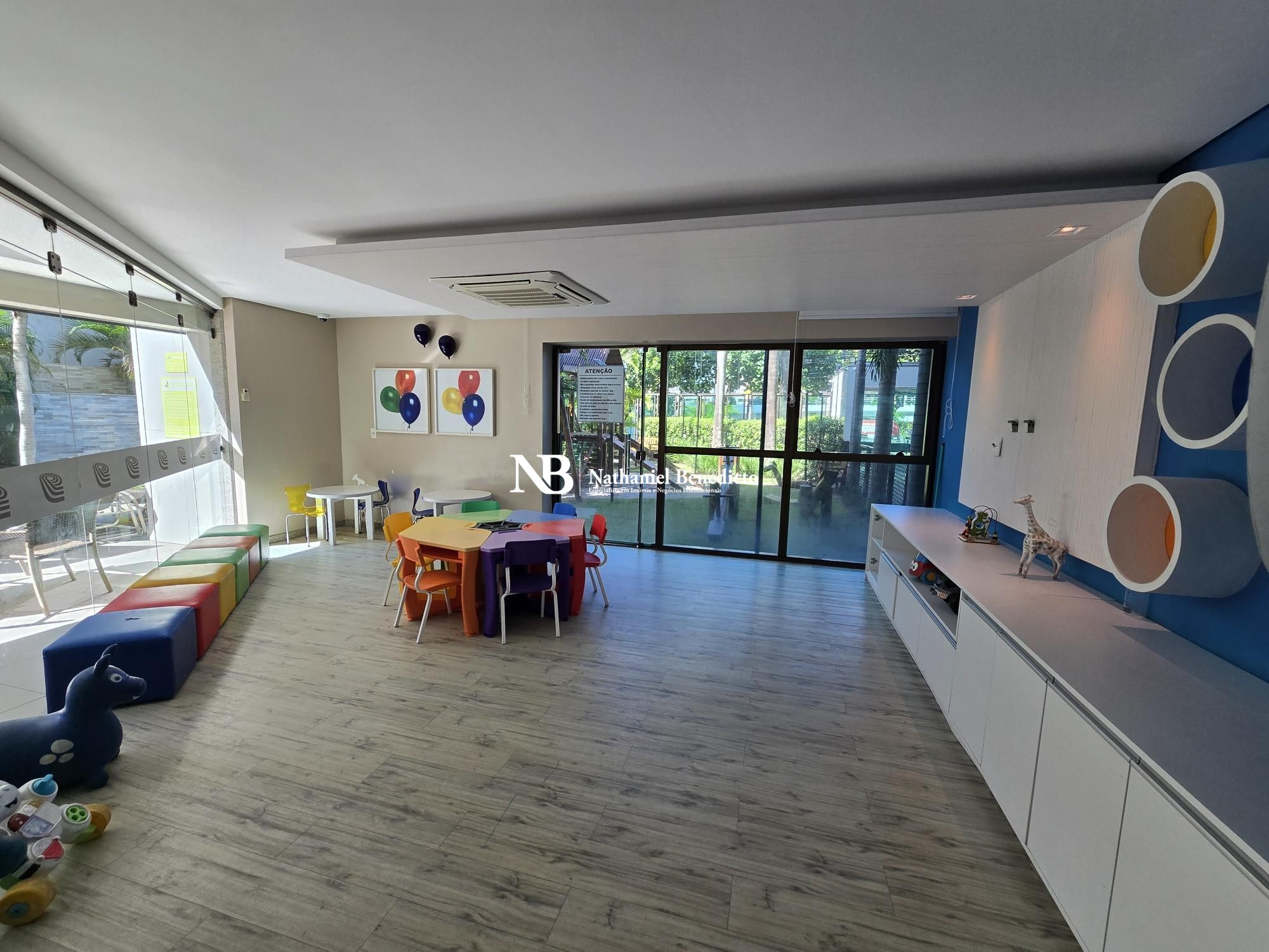 Apartamento, 3 quartos, 99 m² - Foto 6