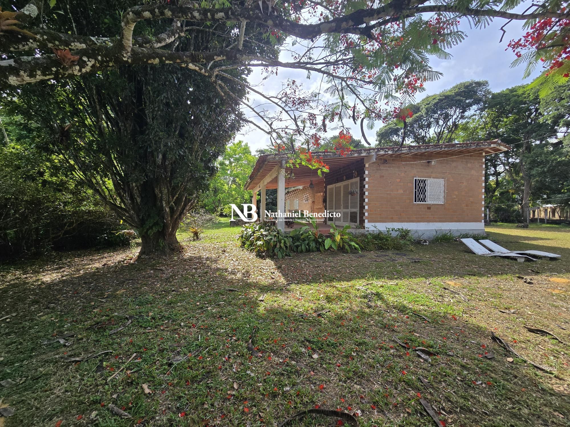 Casa, 3 quartos, 120 m² - Foto 1