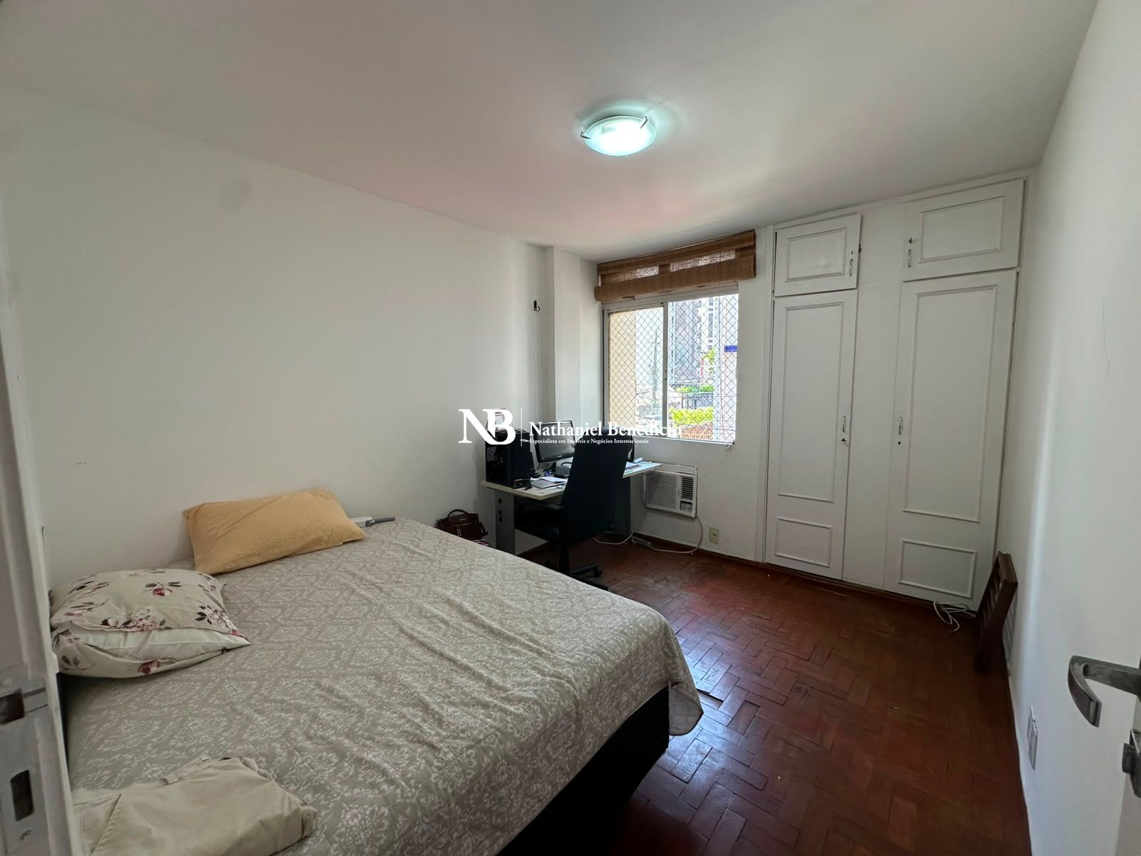 Apartamento, 3 quartos, 134 m² - Foto 13