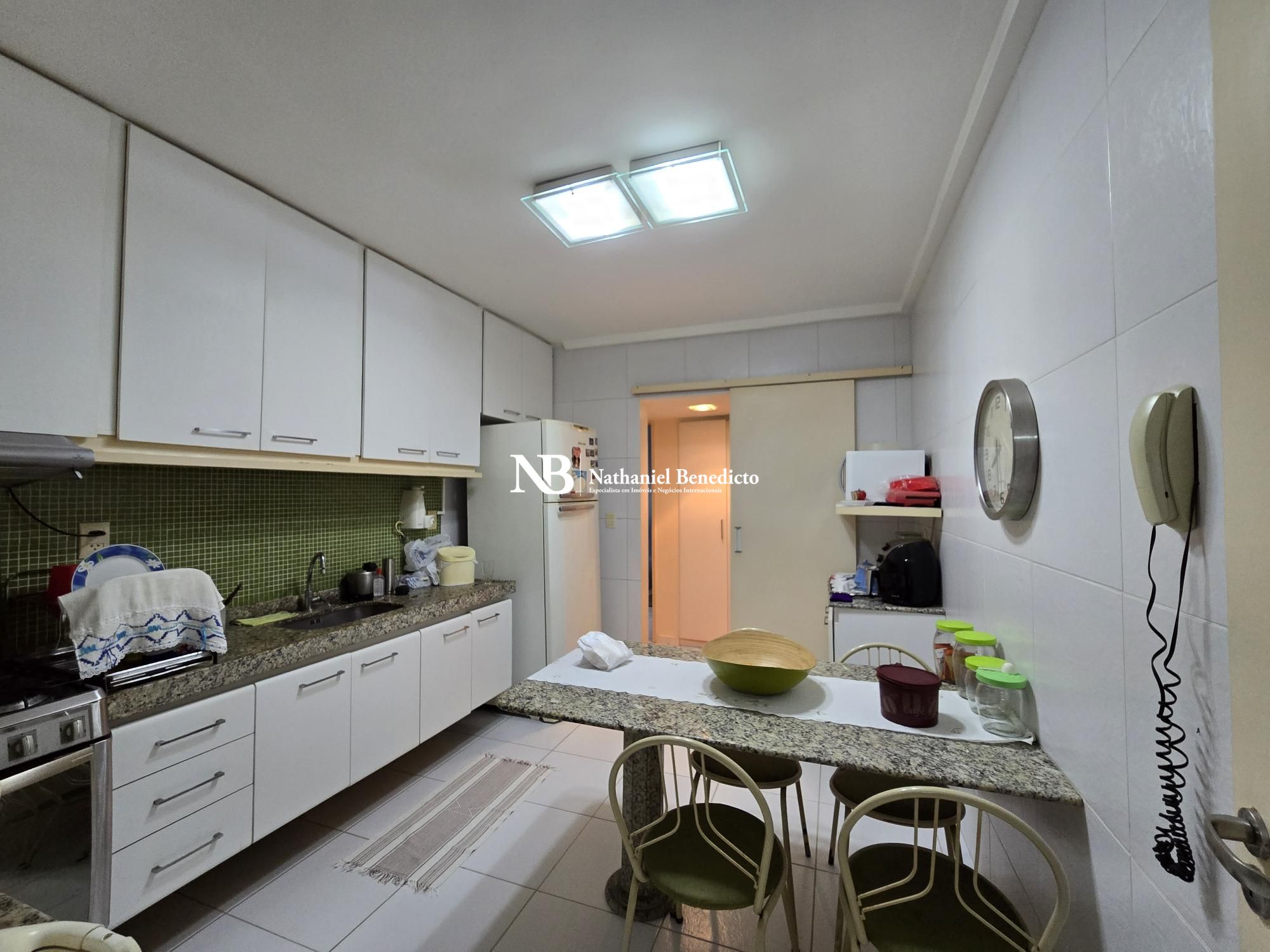 Apartamento, 3 quartos, 136 m² - Foto 18