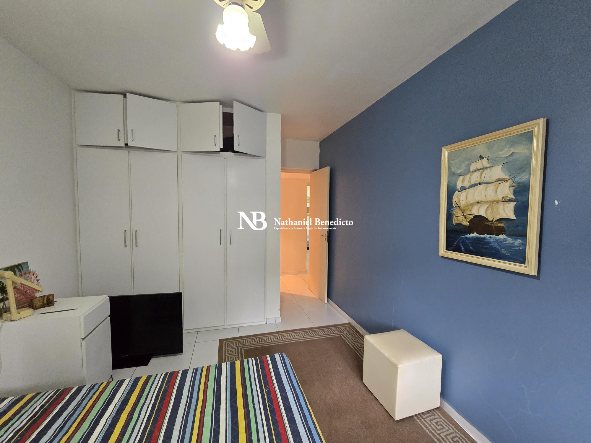 Apartamento, 3 quartos, 136 m² - Foto 8