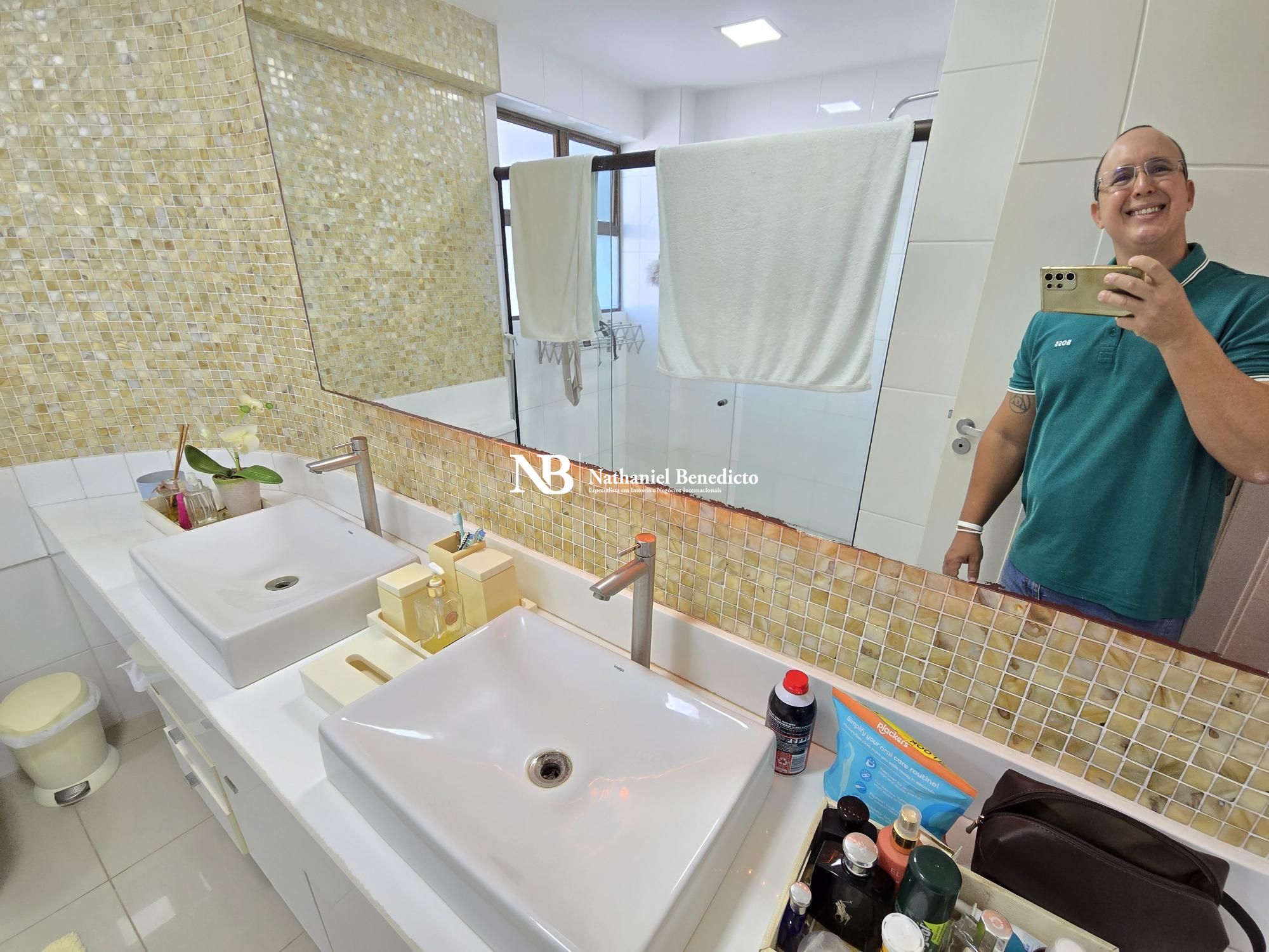 Apartamento, 3 quartos, 199 m² - Foto 32