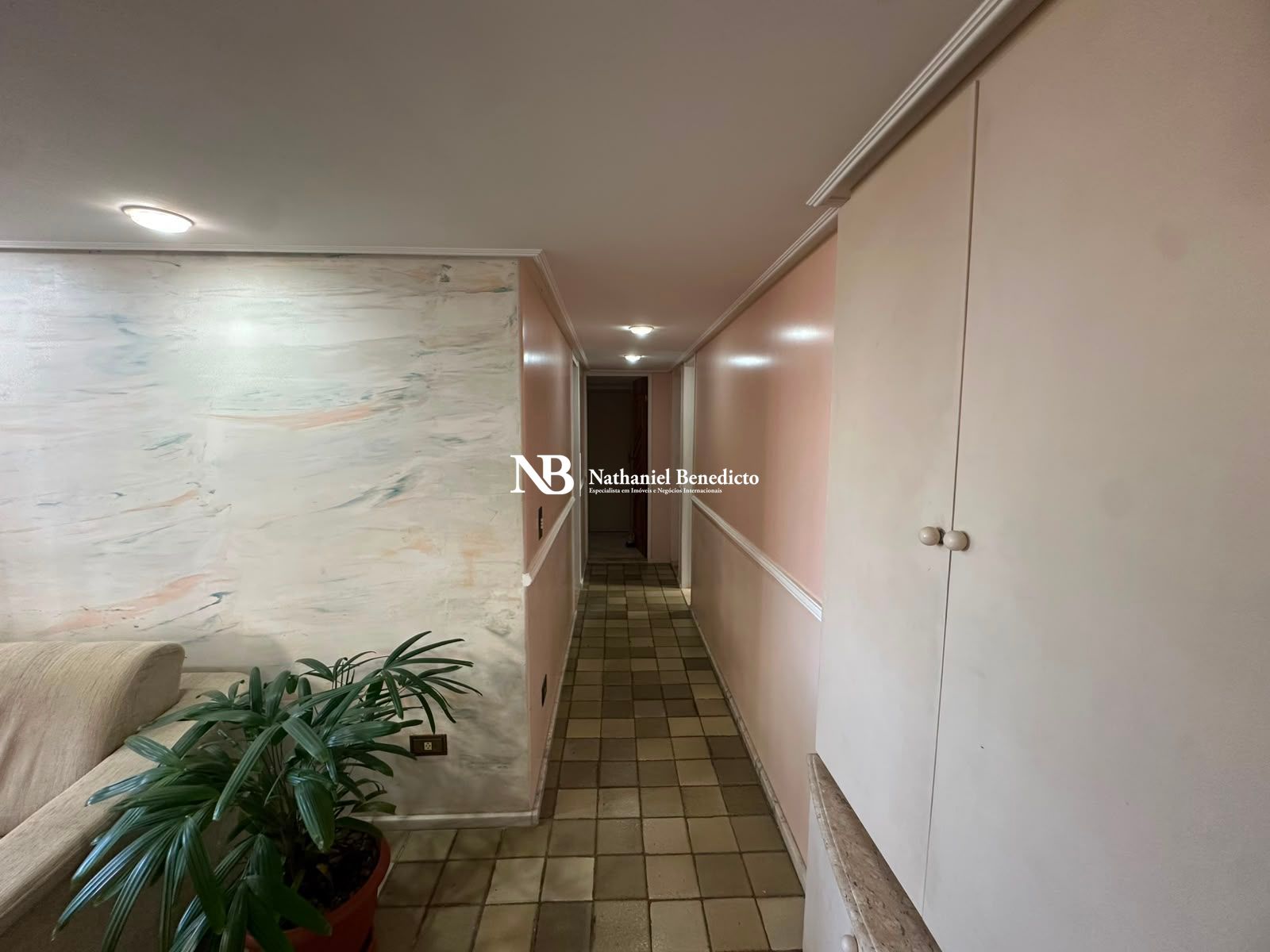Apartamento, 3 quartos, 120 m² - Foto 8