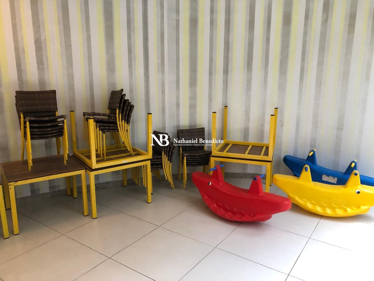 Apartamento, 2 quartos, 60 m² - Foto 20