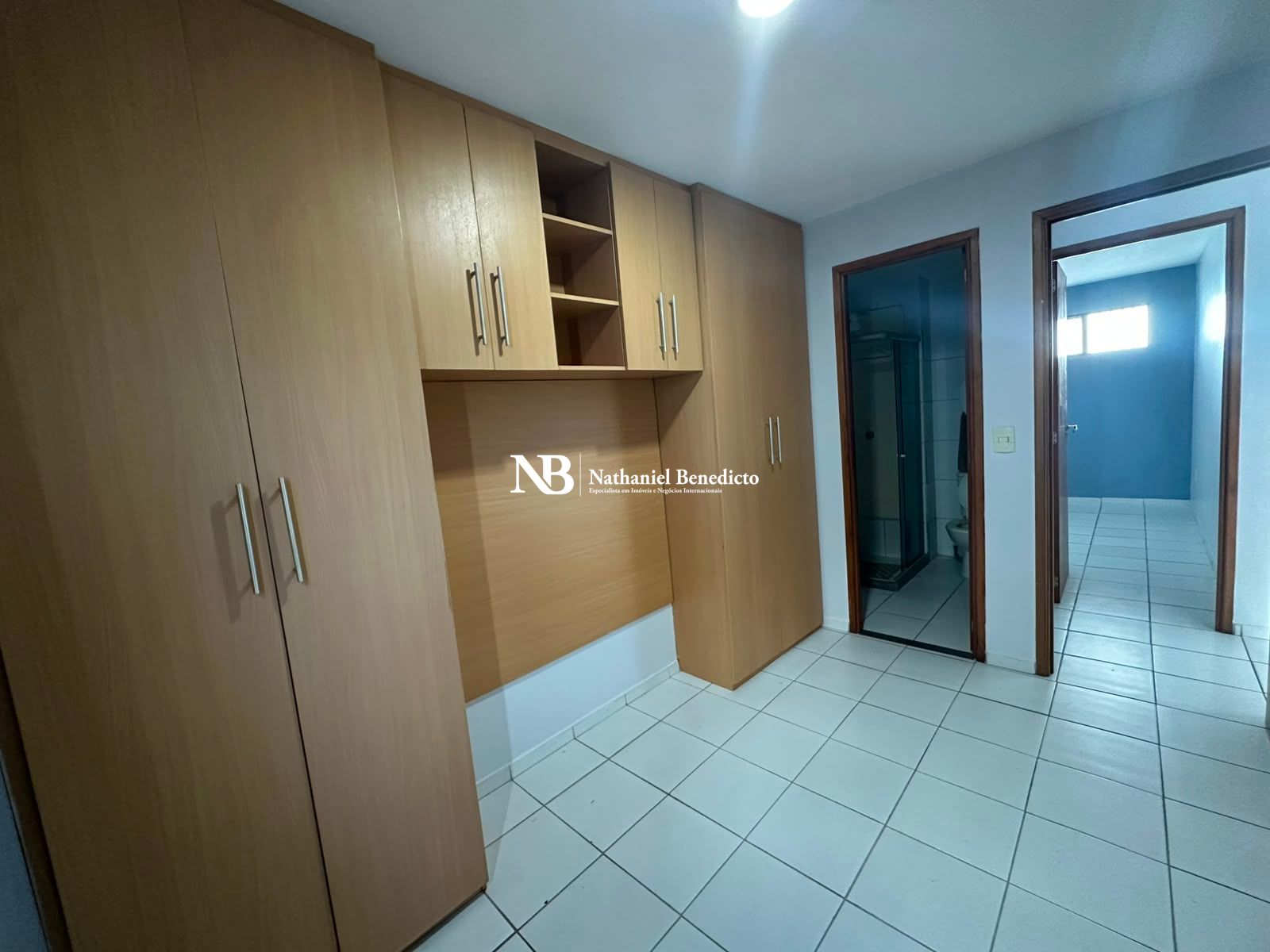 Apartamento, 3 quartos, 69 m² - Foto 9