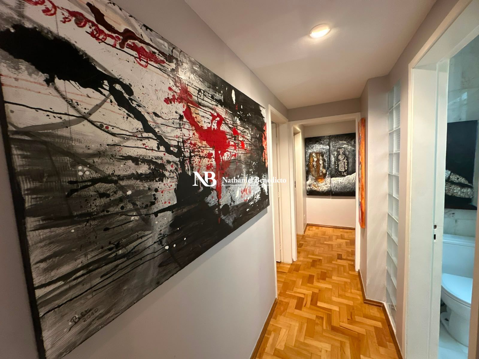 Apartamento, 4 quartos, 208 m² - Foto 18