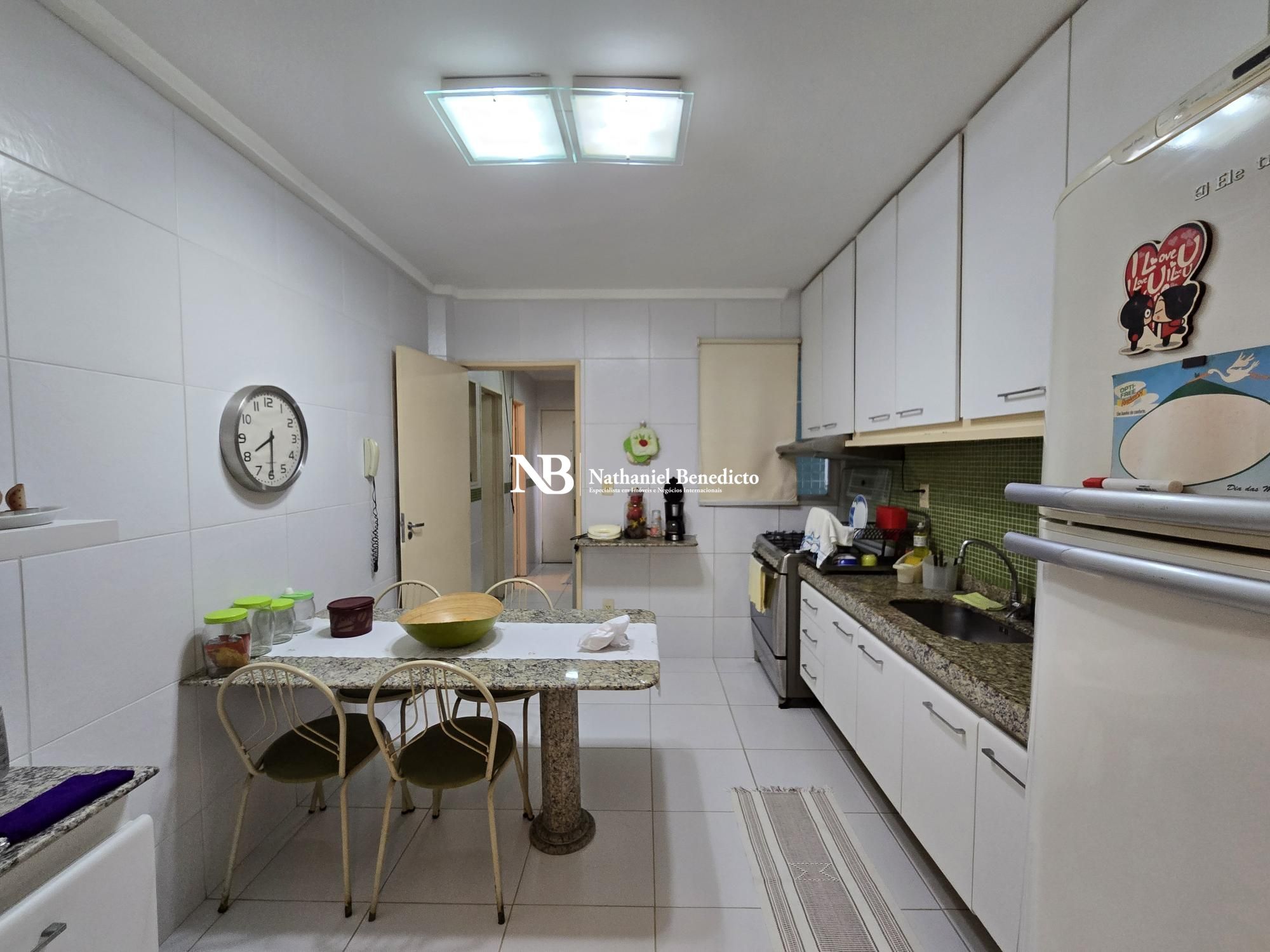 Apartamento, 3 quartos, 136 m² - Foto 17