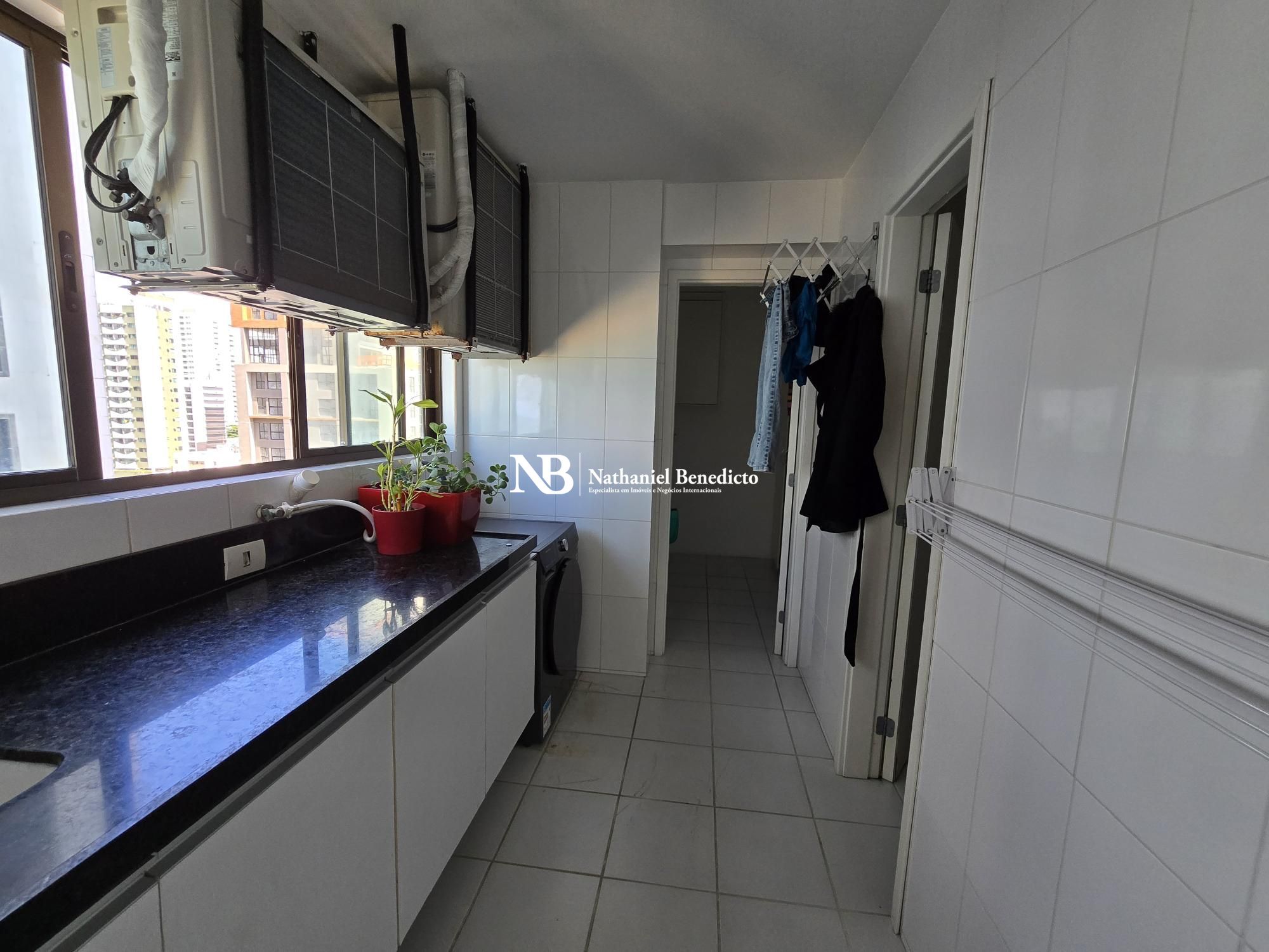 Apartamento, 3 quartos, 199 m² - Foto 38