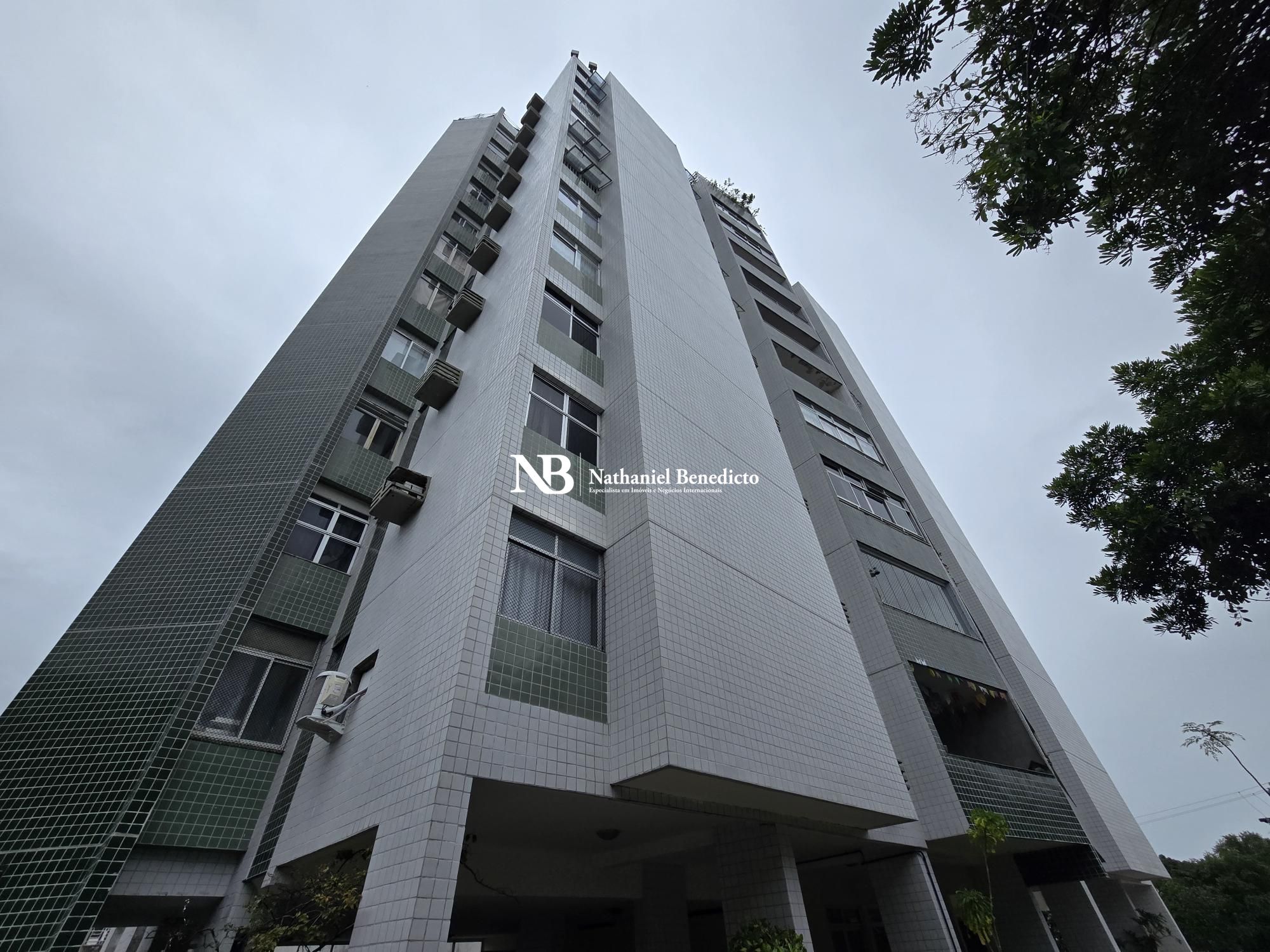 Apartamento, 3 quartos, 150 m² - Foto 29