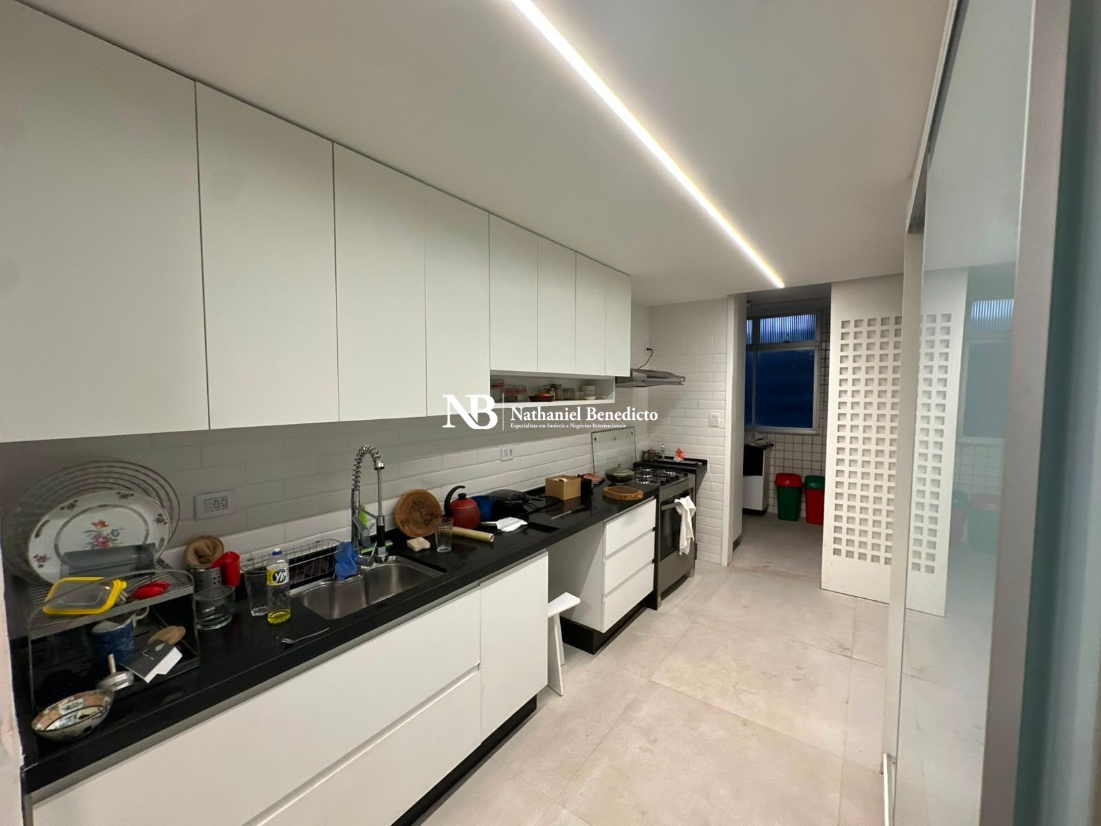 Apartamento, 4 quartos, 208 m² - Foto 34