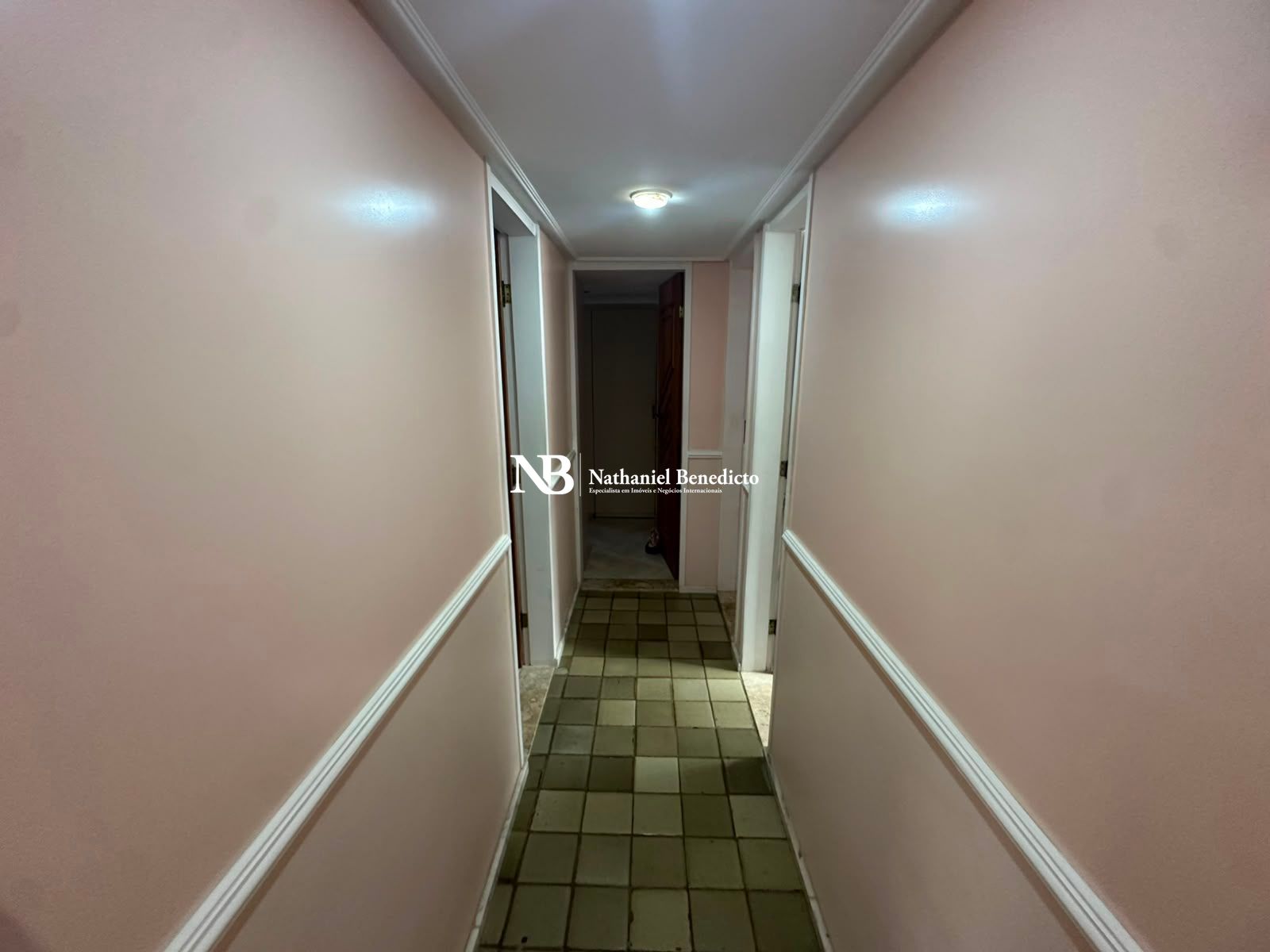 Apartamento, 3 quartos, 120 m² - Foto 9