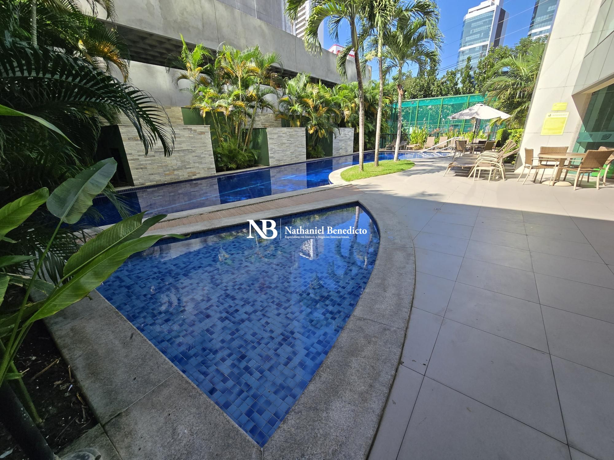 Apartamento, 3 quartos, 99 m² - Foto 3