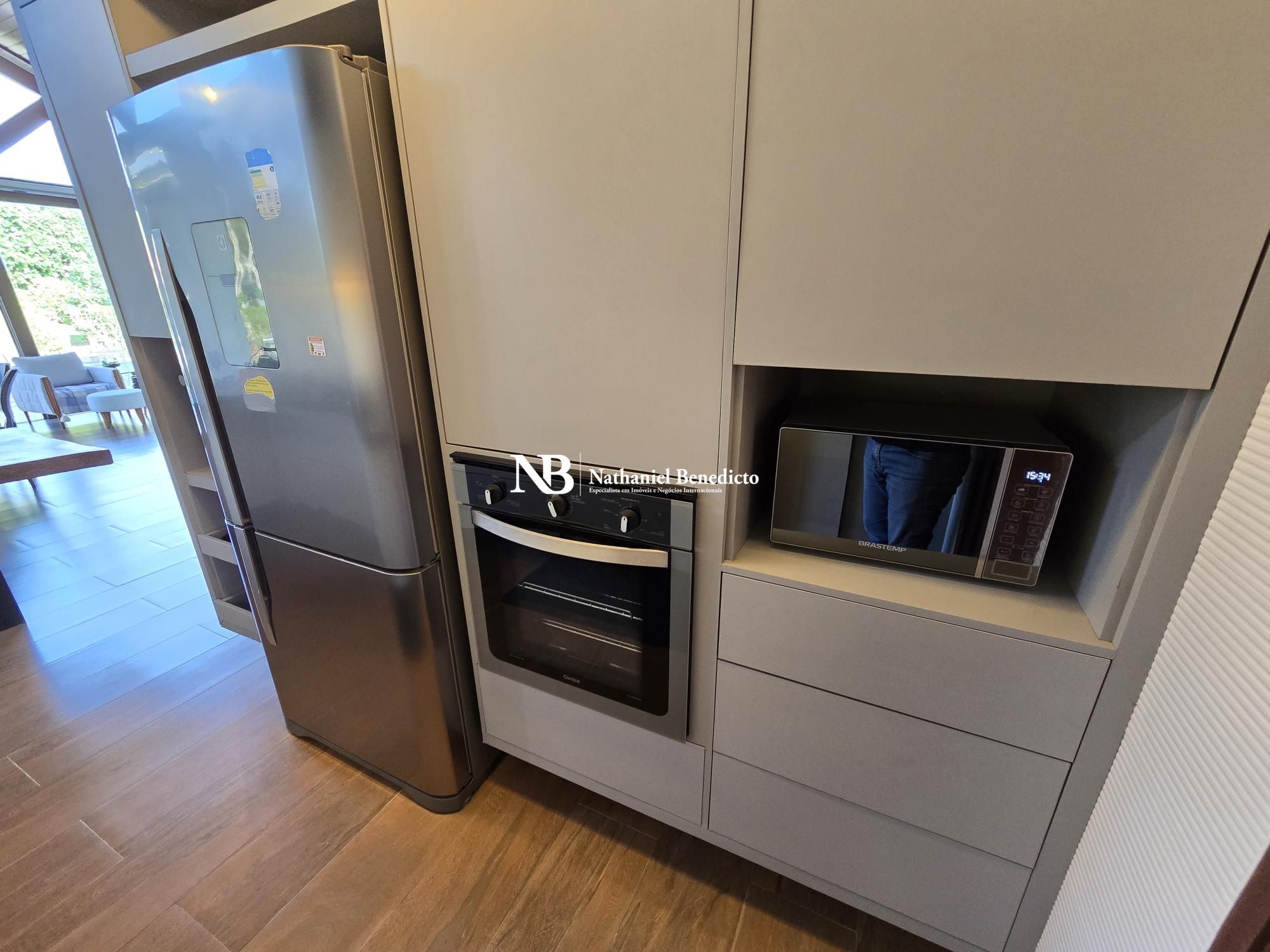 Casa de Condomínio, 4 quartos - Foto 16