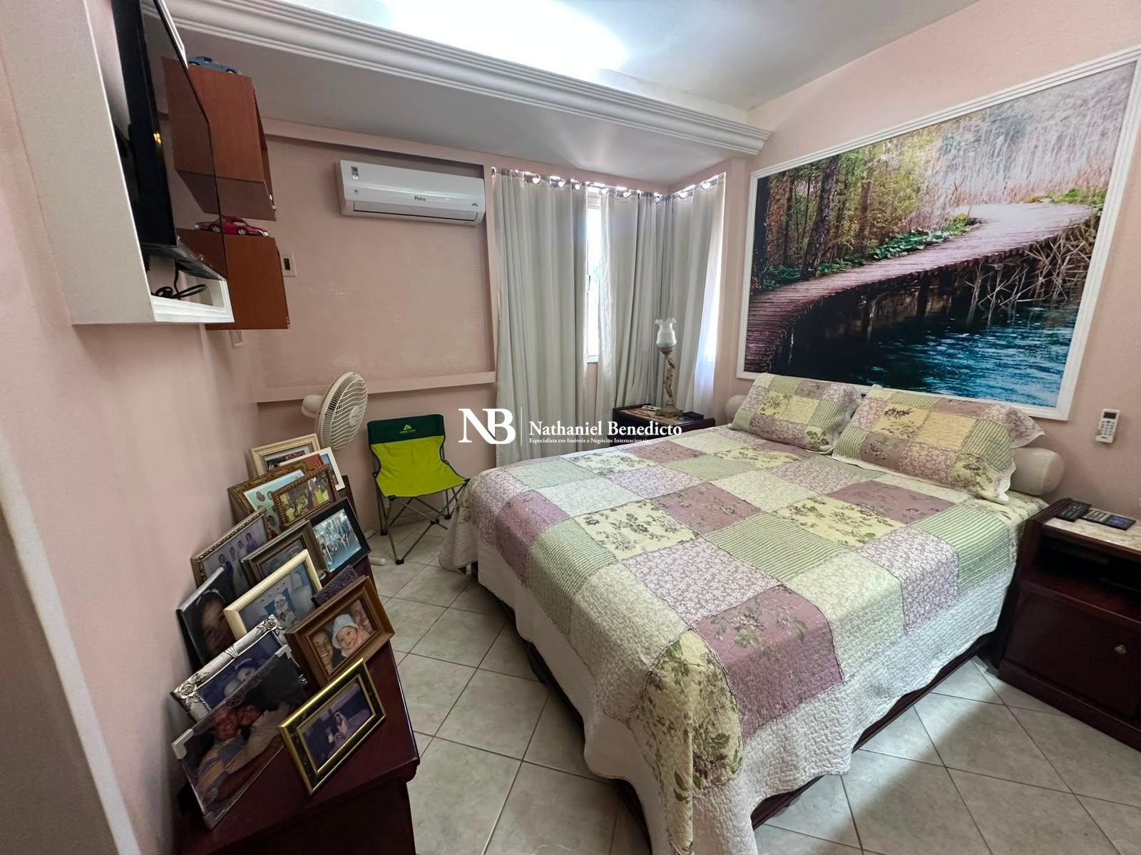 Apartamento, 3 quartos, 120 m² - Foto 11