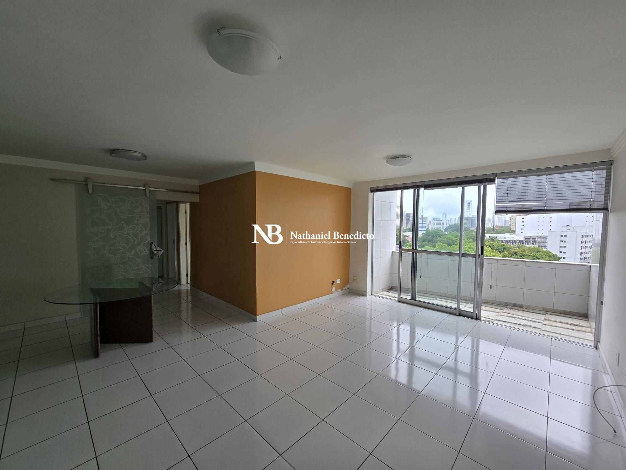 Apartamento, 3 quartos, 150 m² - Foto 2