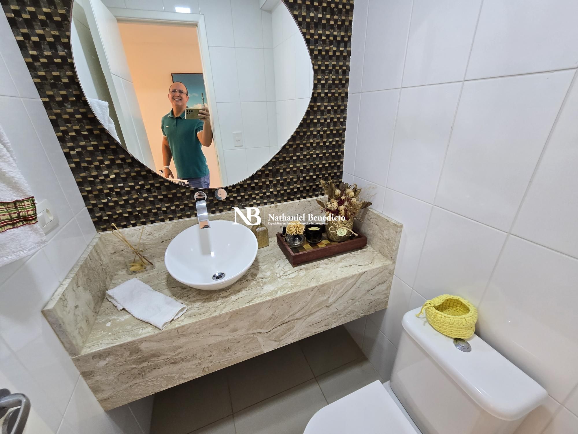 Apartamento, 3 quartos, 199 m² - Foto 17
