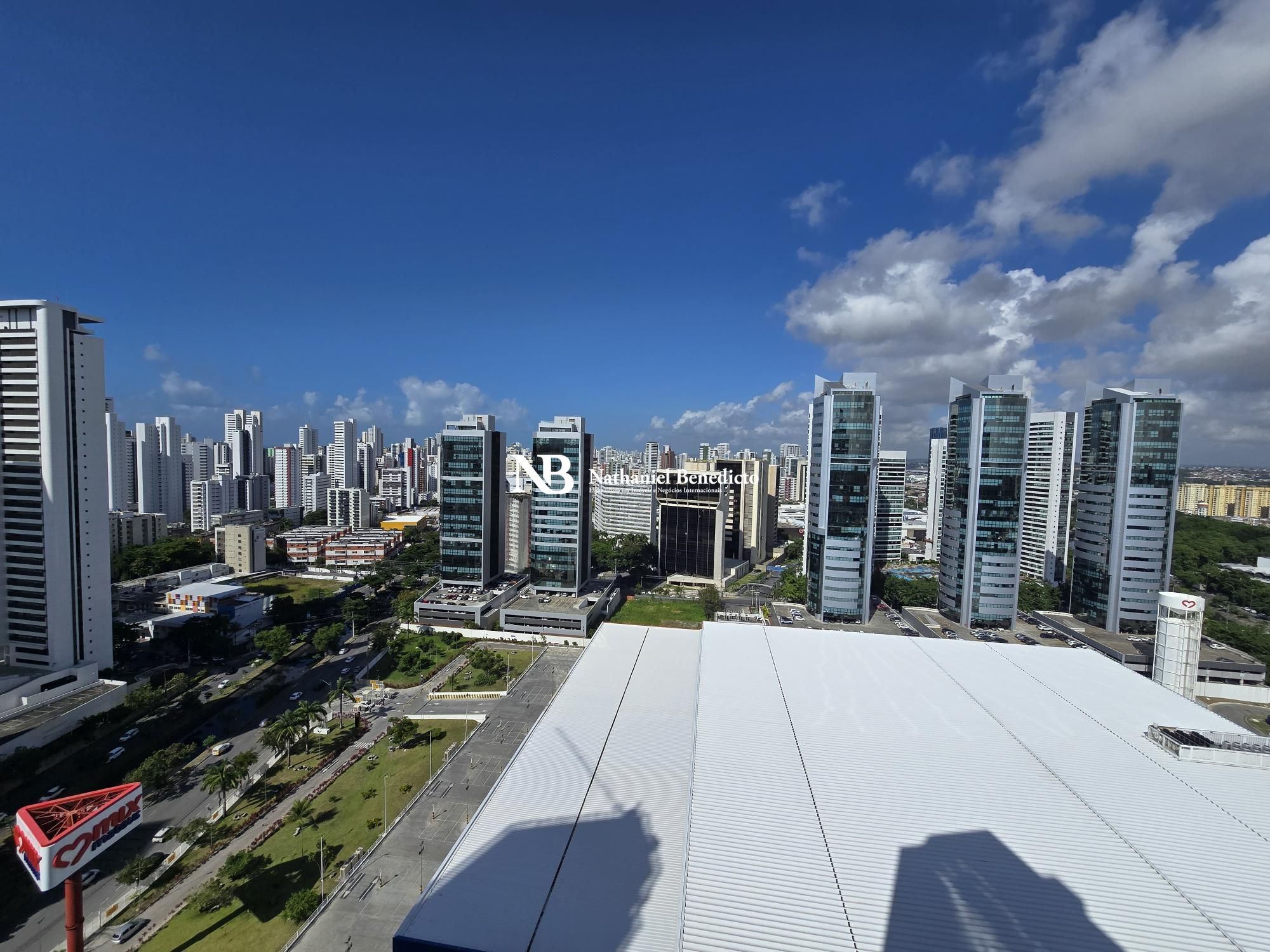 Apartamento, 3 quartos, 99 m² - Foto 27
