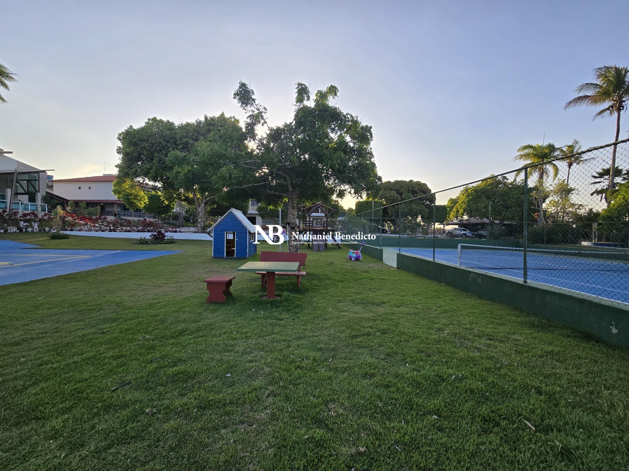 Casa de Condomínio, 4 quartos - Foto 41