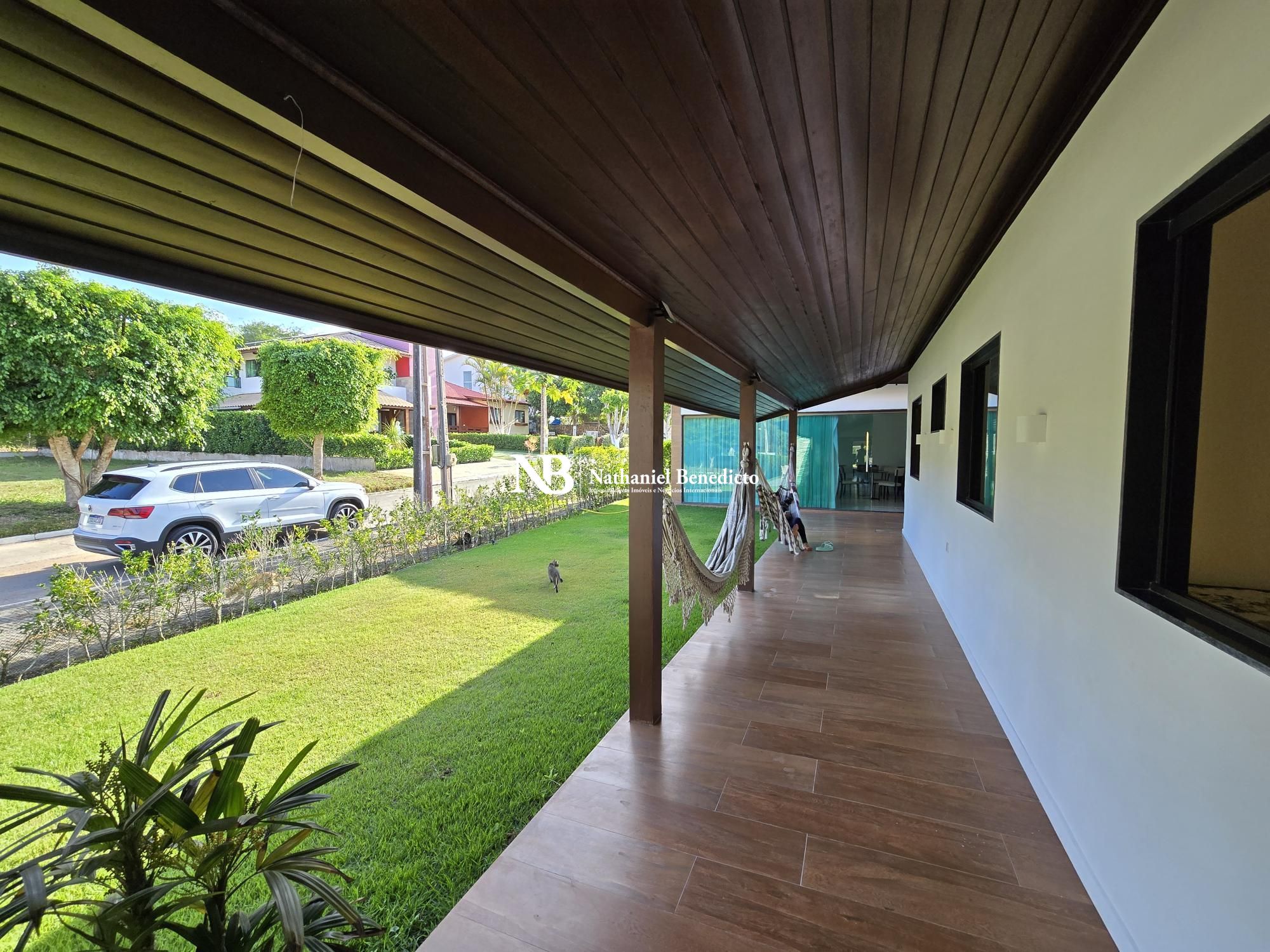 Casa de Condomínio, 4 quartos - Foto 20
