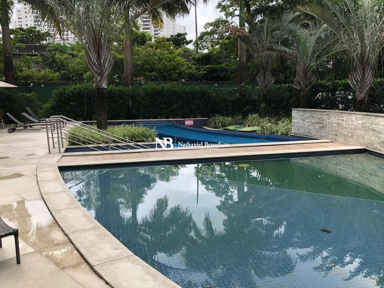 Apartamento, 2 quartos, 60 m² - Foto 13