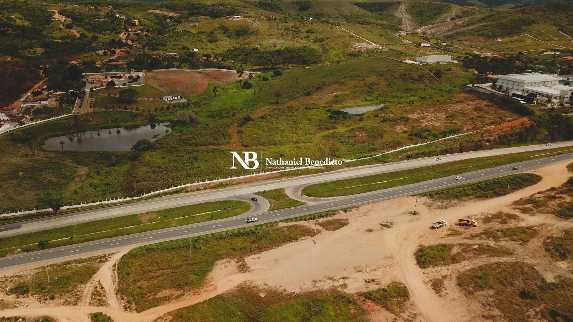 Terreno/Lote à venda, 57.500 m² por R$ 7.762.500,00 Terreno/Lote à venda, 57.500 m² por R$ 7.762.500,00