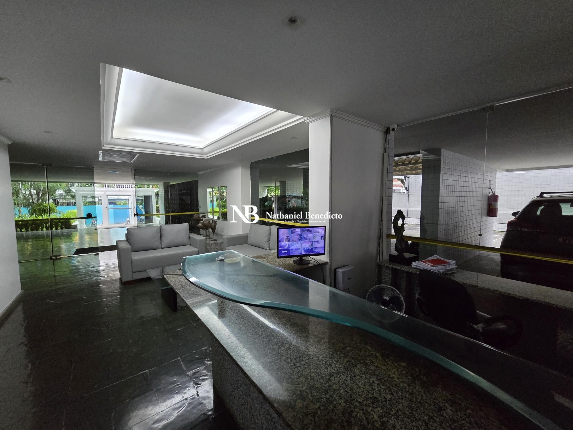 Apartamento, 3 quartos, 136 m² - Foto 29