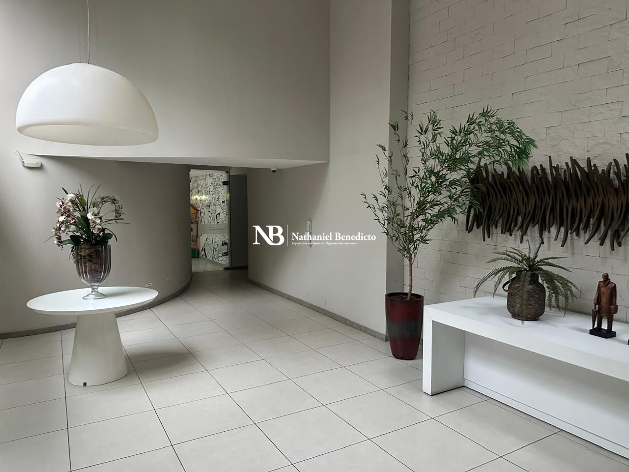 Apartamento, 2 quartos, 60 m² - Foto 8