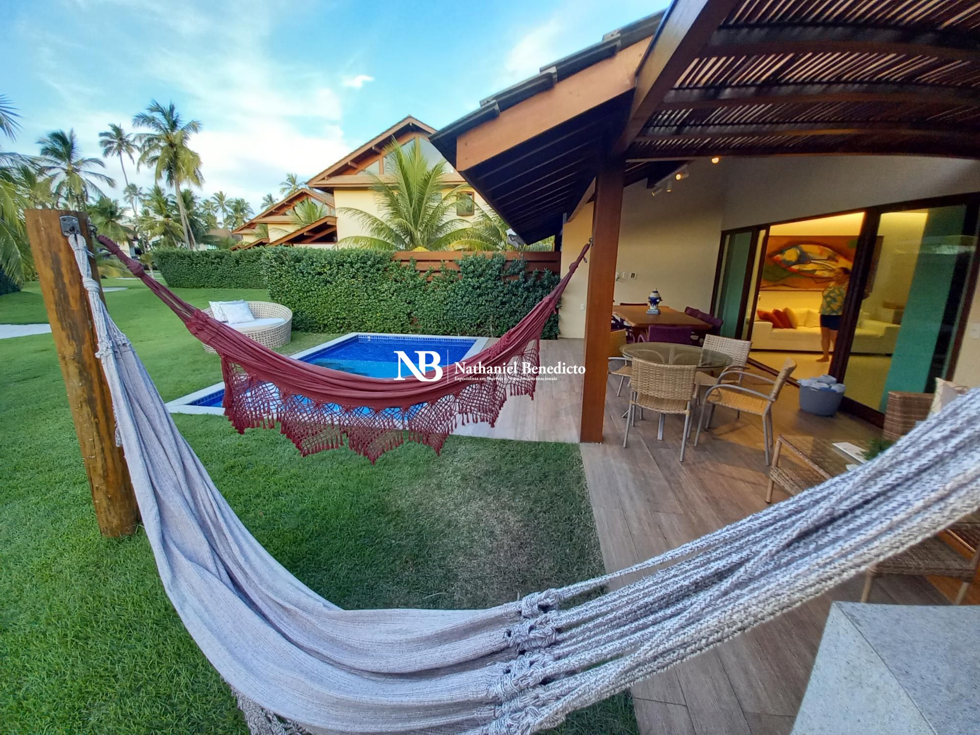 Casa em condomínio com 5 Dormitórios à venda, 200 m² por R$ 4.250.000,00 Casa em condomínio com 5 Dormitórios à venda, 200 m² por R$ 4.250.000,00
