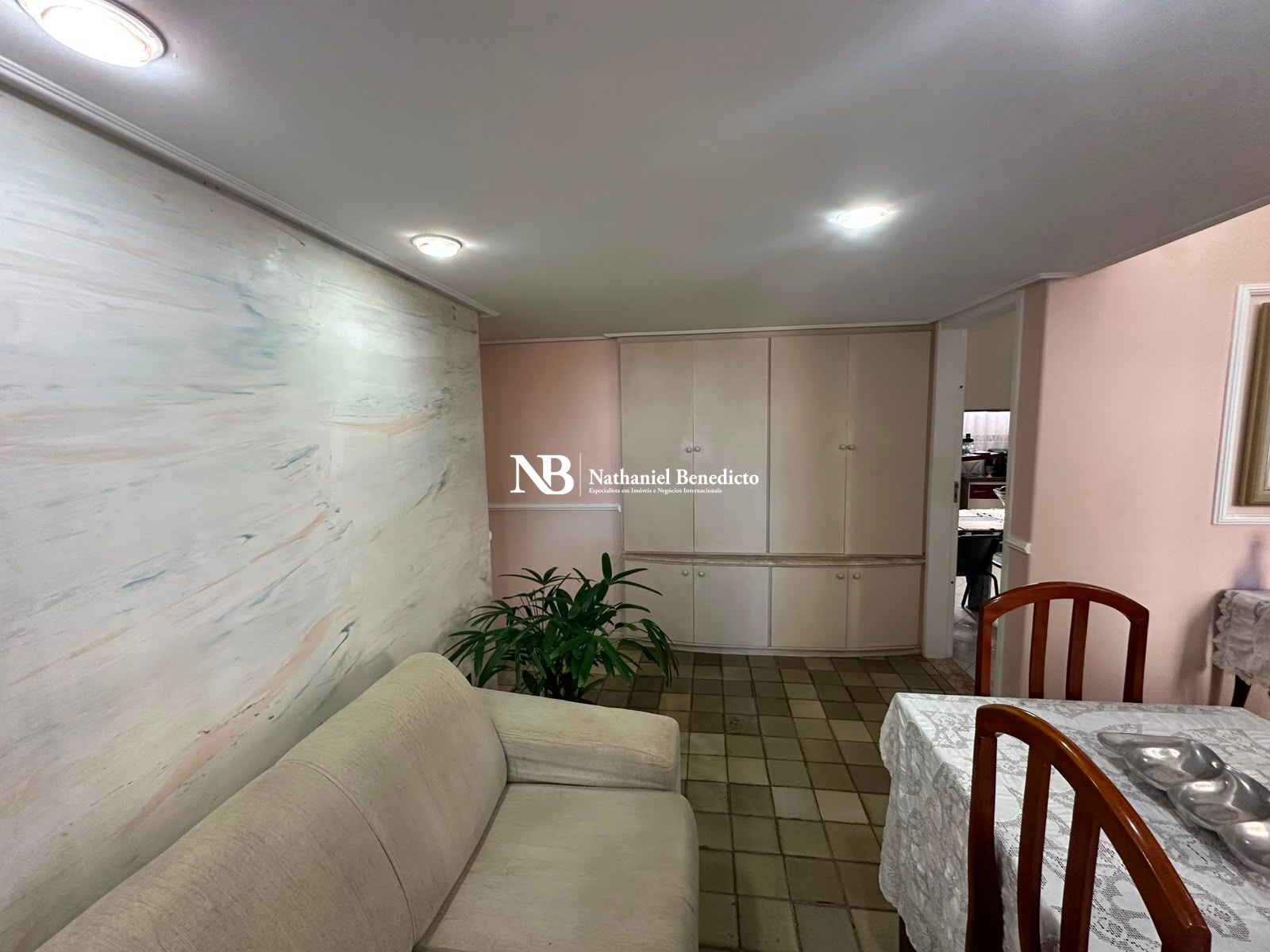 Apartamento, 3 quartos, 120 m² - Foto 6