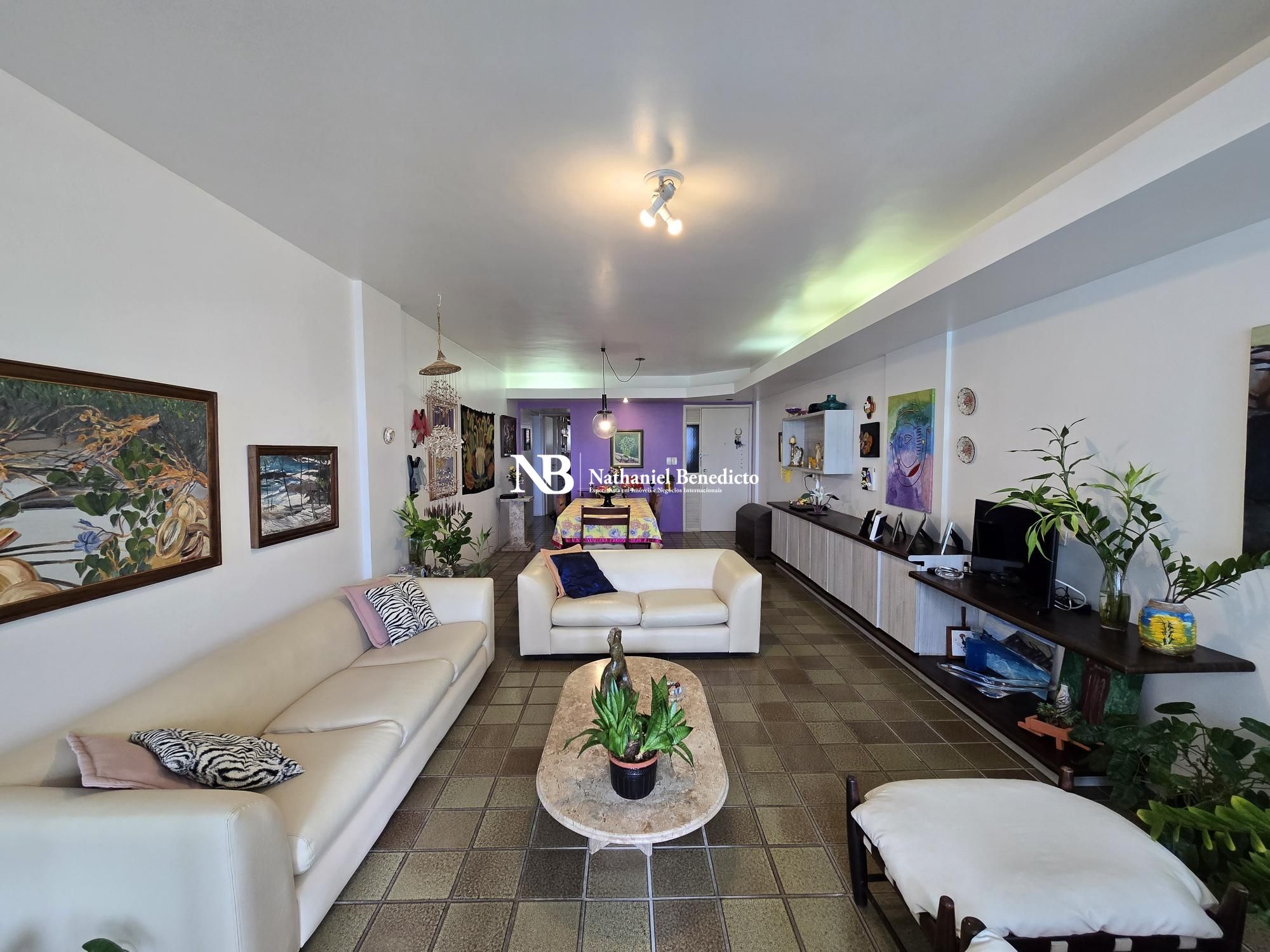 Apartamento com 4 Dormitórios à venda, 168 m² por R$ 1.395.000,00 Apartamento com 4 Dormitórios à venda, 168 m² por R$ 1.395.000,00