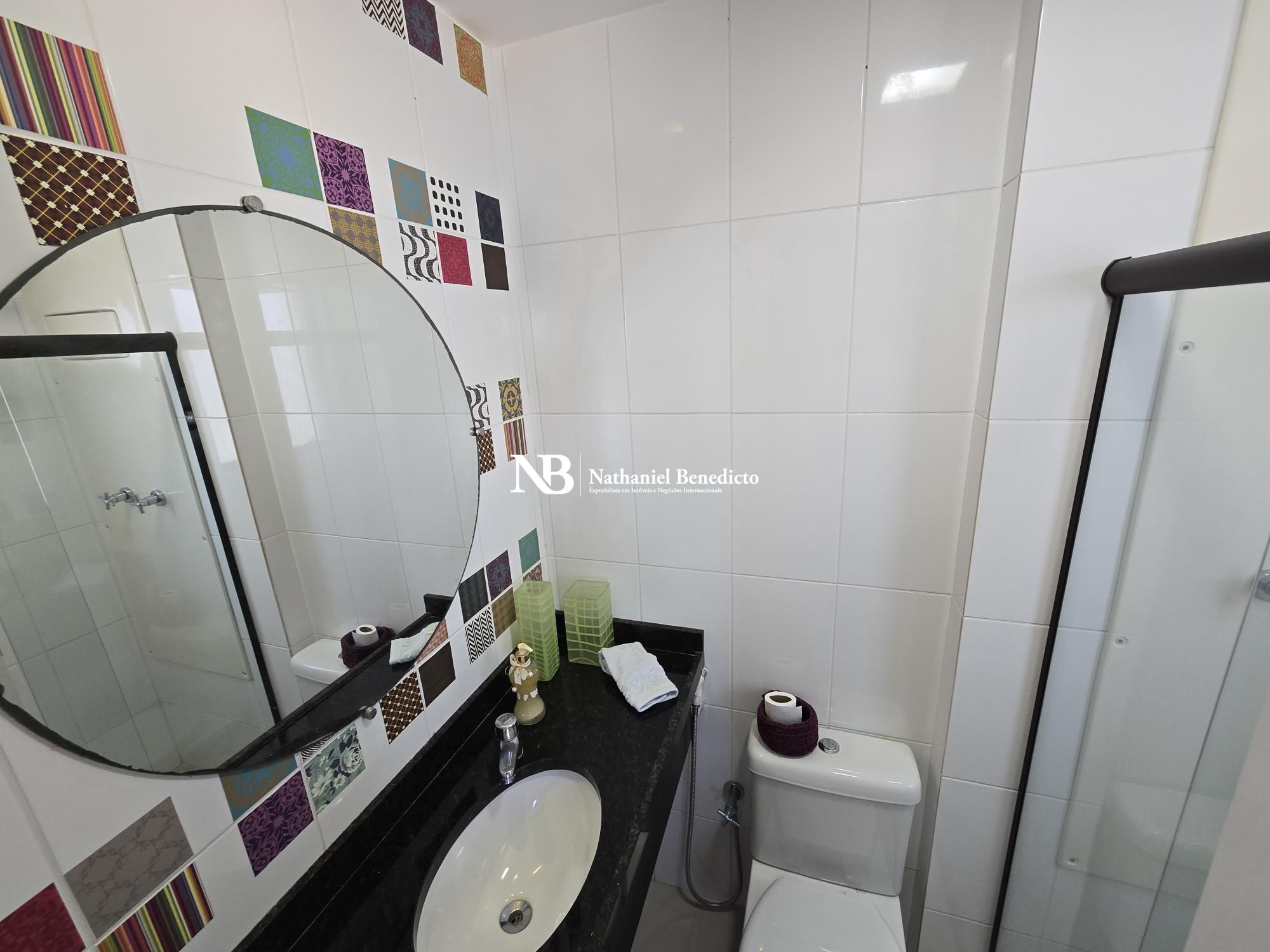 Apartamento, 3 quartos, 199 m² - Foto 20
