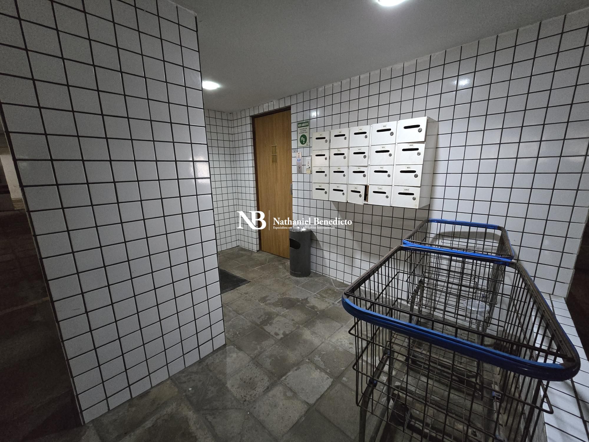 Apartamento, 3 quartos, 150 m² - Foto 33