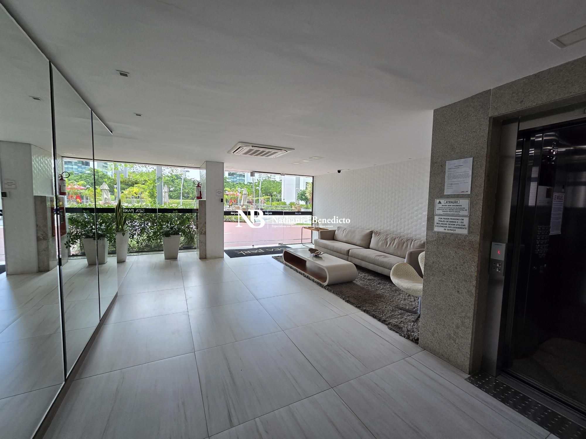 Apartamento, 3 quartos, 144 m² - Foto 45