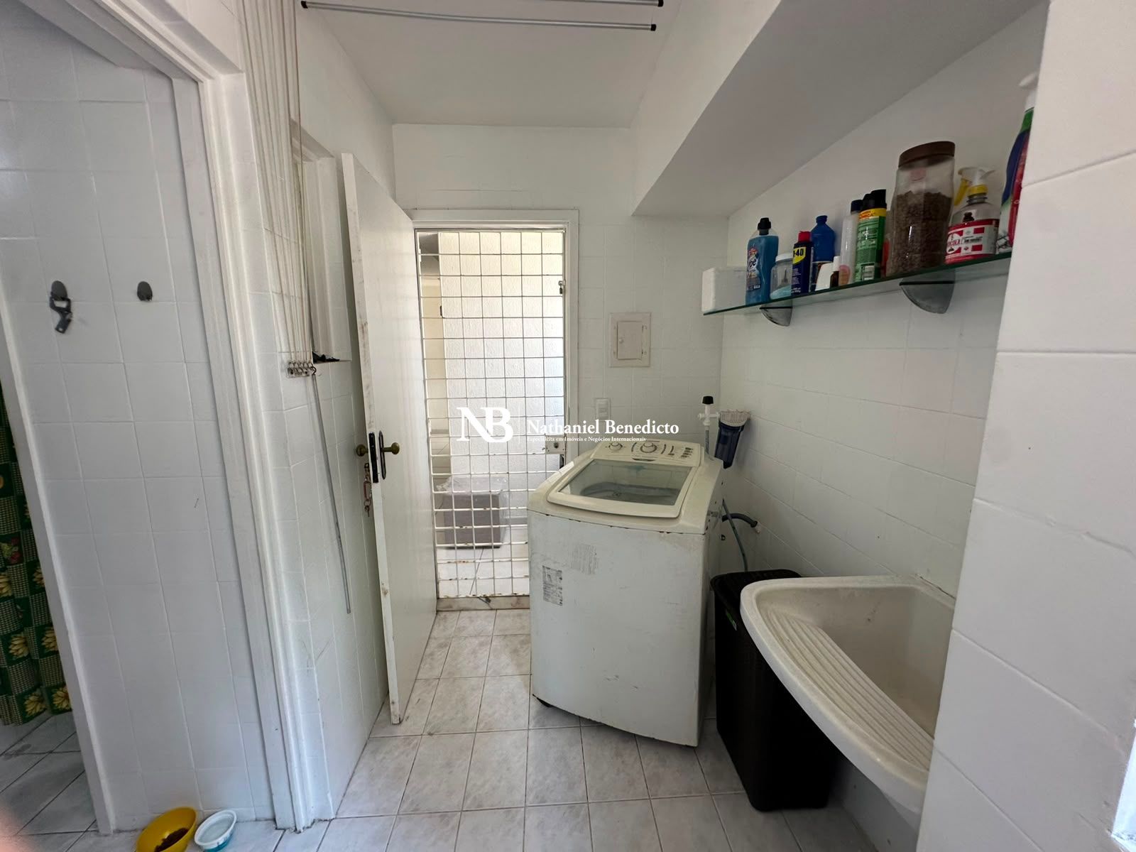 Apartamento, 3 quartos, 134 m² - Foto 25