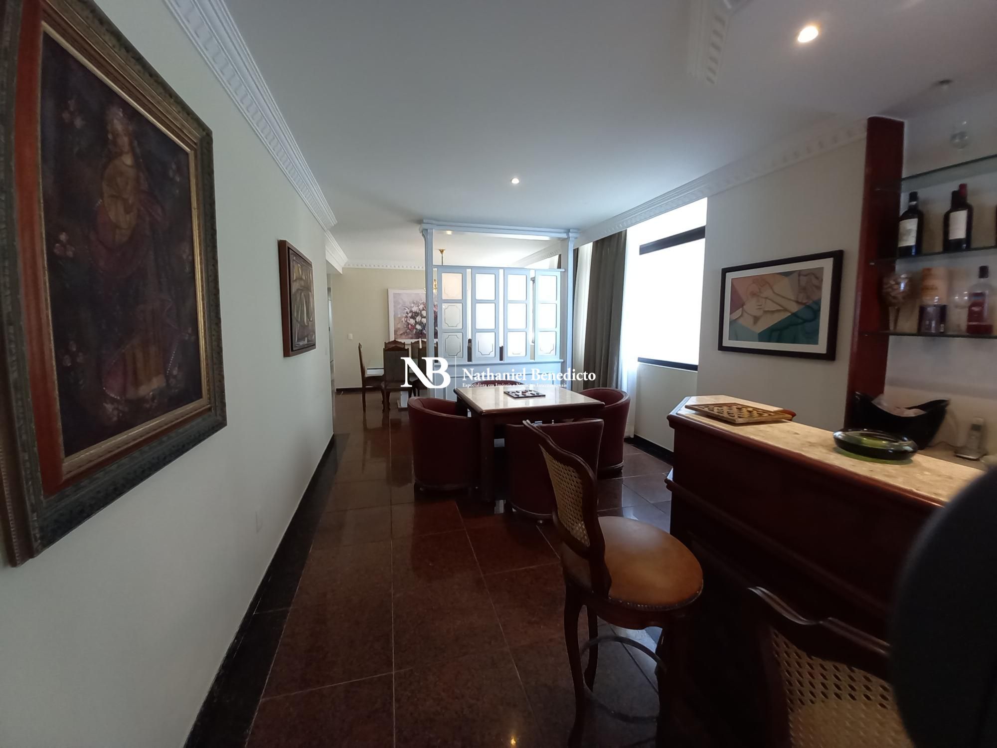 Apartamento com 4 Dormitórios à venda, 310 m² por R$ 4.500.000,00 Apartamento com 4 Dormitórios à venda, 310 m² por R$ 4.500.000,00