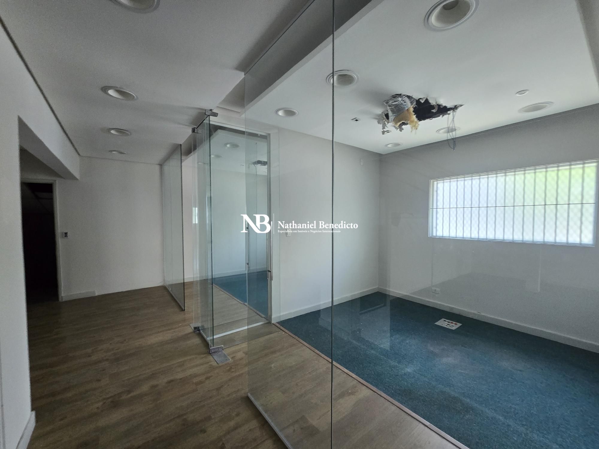 Ponto comercial com 4 Dormitórios para alugar, 498 m² por R$ 40.000,00 Ponto comercial com 4 Dormitórios para alugar, 498 m² por R$ 40.000,00