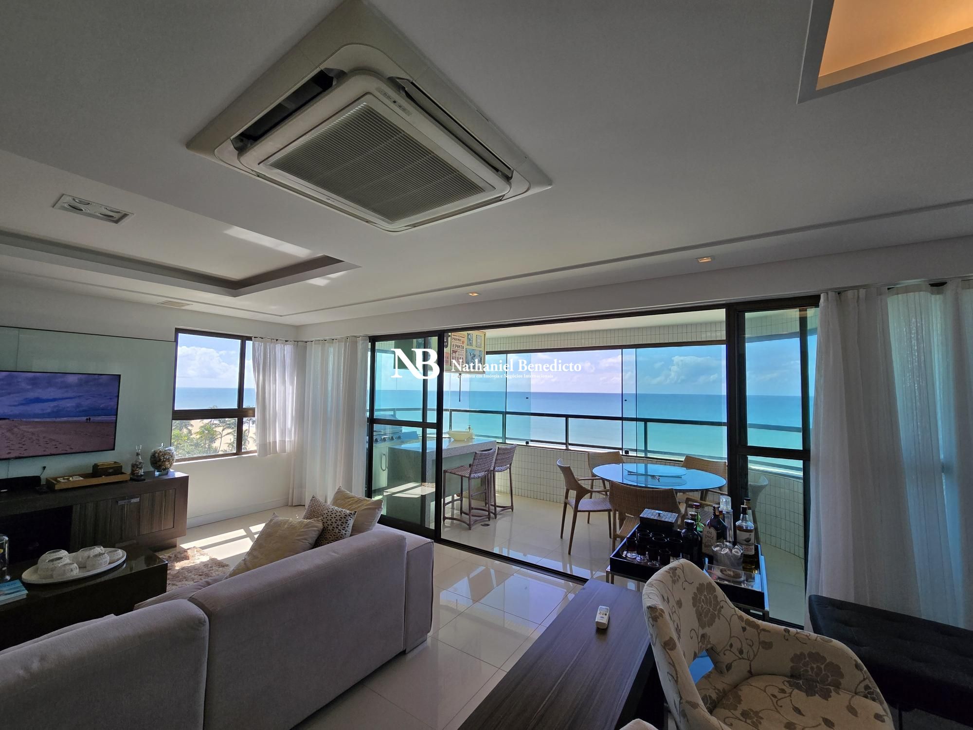Apartamento, 3 quartos, 199 m² - Foto 4