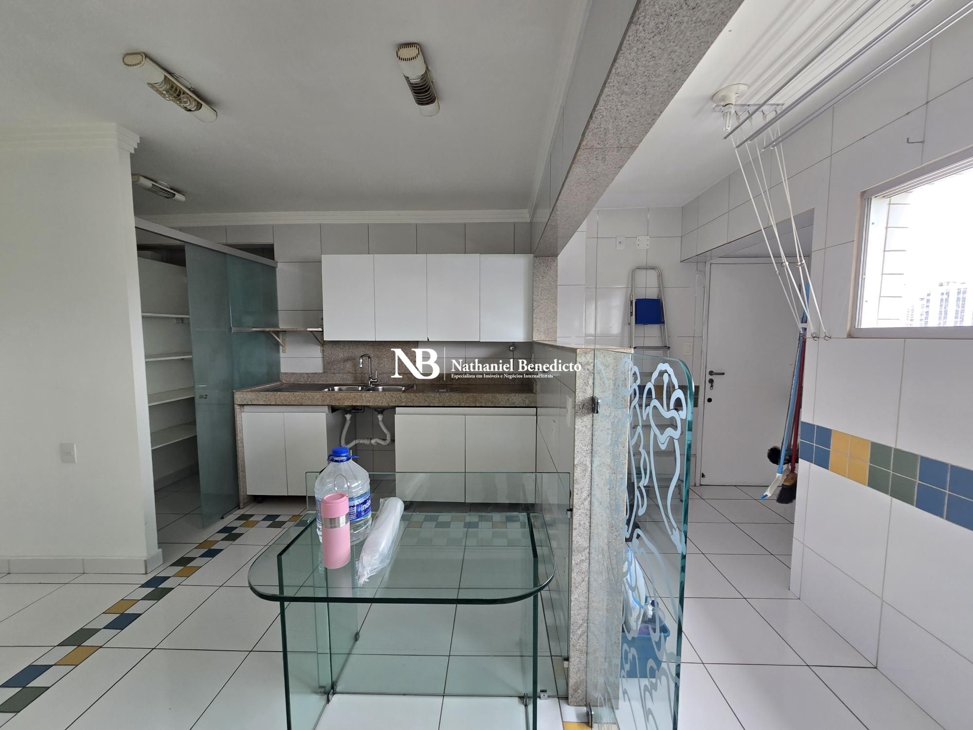 Apartamento, 3 quartos, 150 m² - Foto 20
