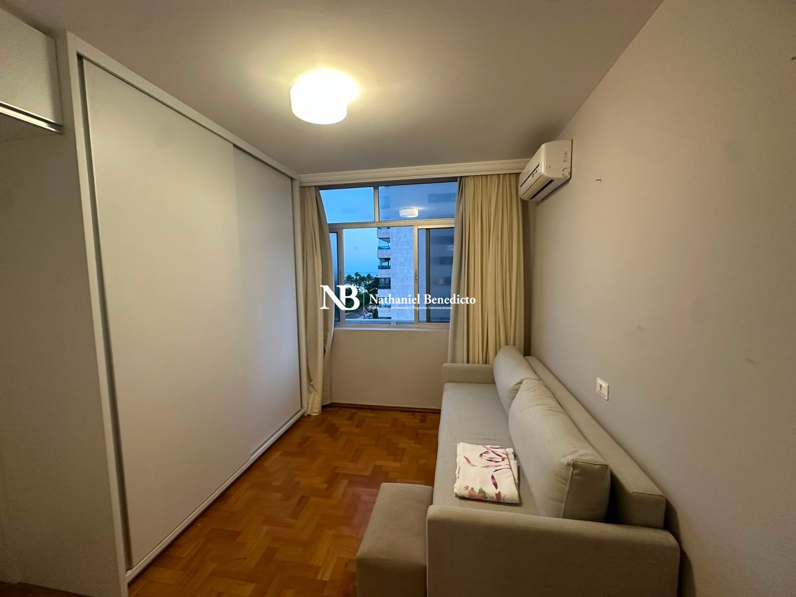 Apartamento, 4 quartos, 208 m² - Foto 17