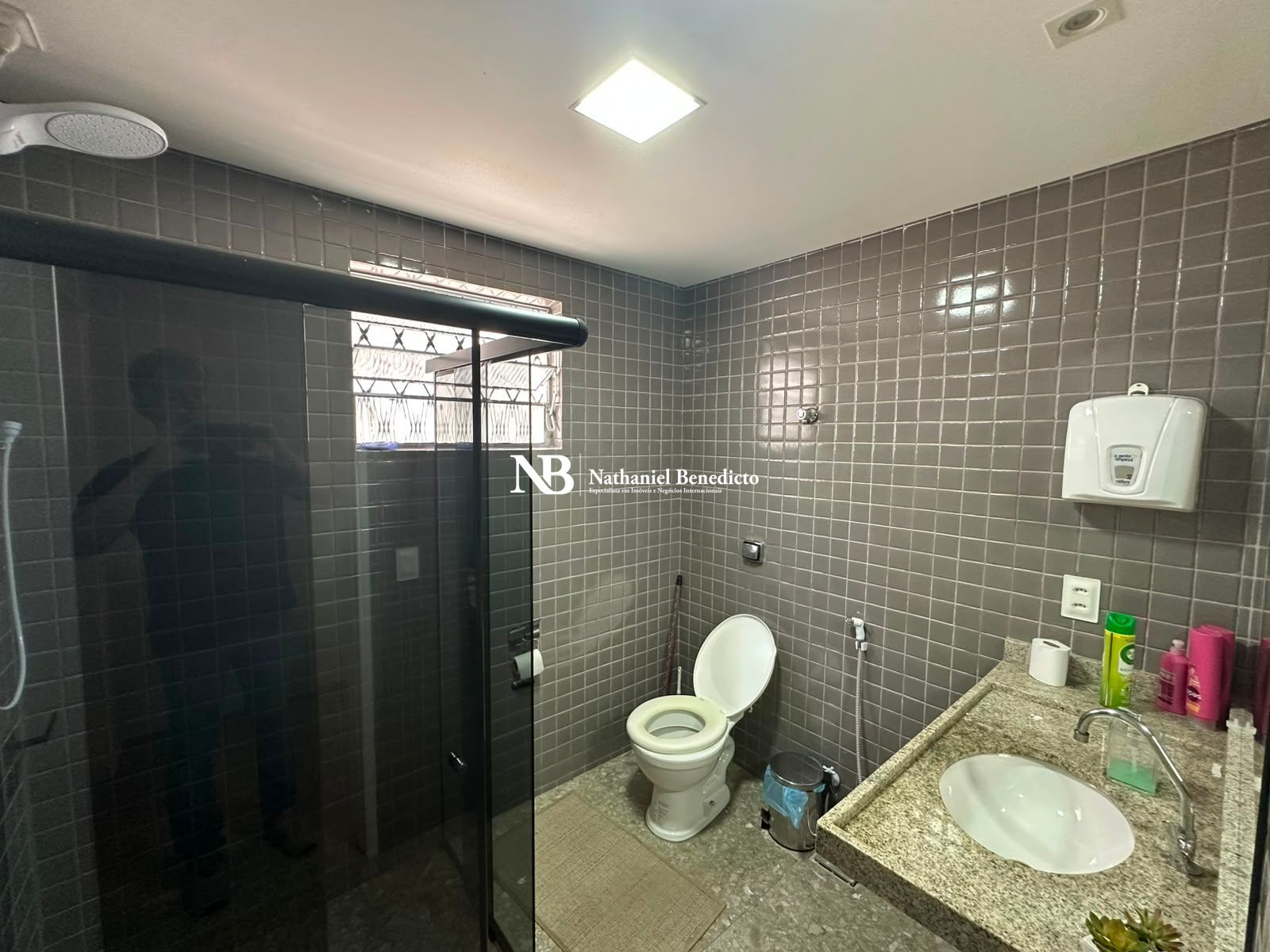 Casa, 9 quartos, 365 m² - Foto 33