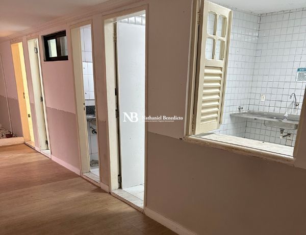 Ponto comercial com 17 Dormitórios para alugar, 378 m² por R$ 15.000,00 Ponto comercial com 17 Dormitórios para alugar, 378 m² por R$ 15.000,00