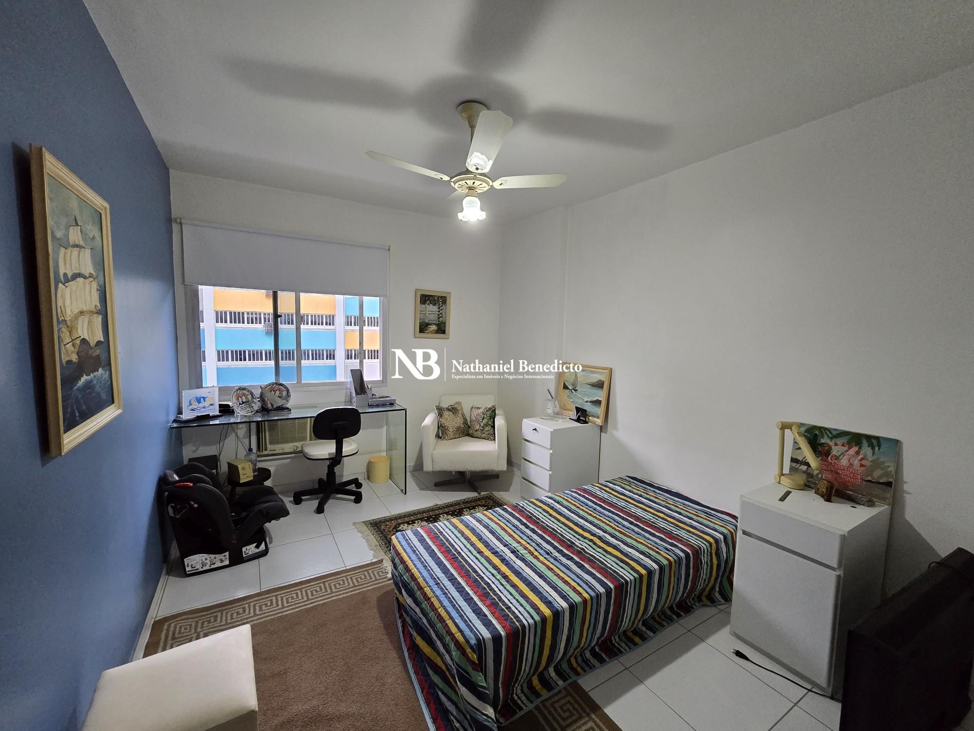 Apartamento, 3 quartos, 136 m² - Foto 7