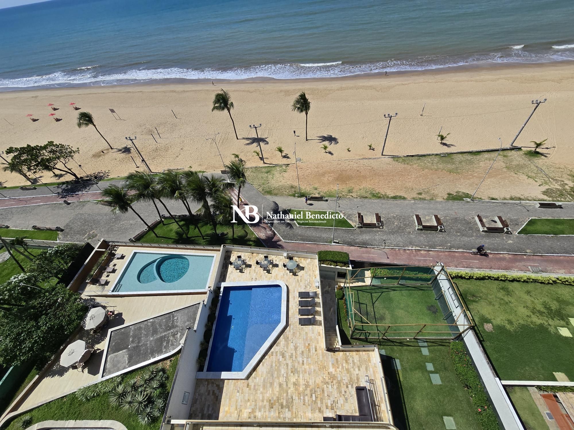 Apartamento, 3 quartos, 199 m² - Foto 12